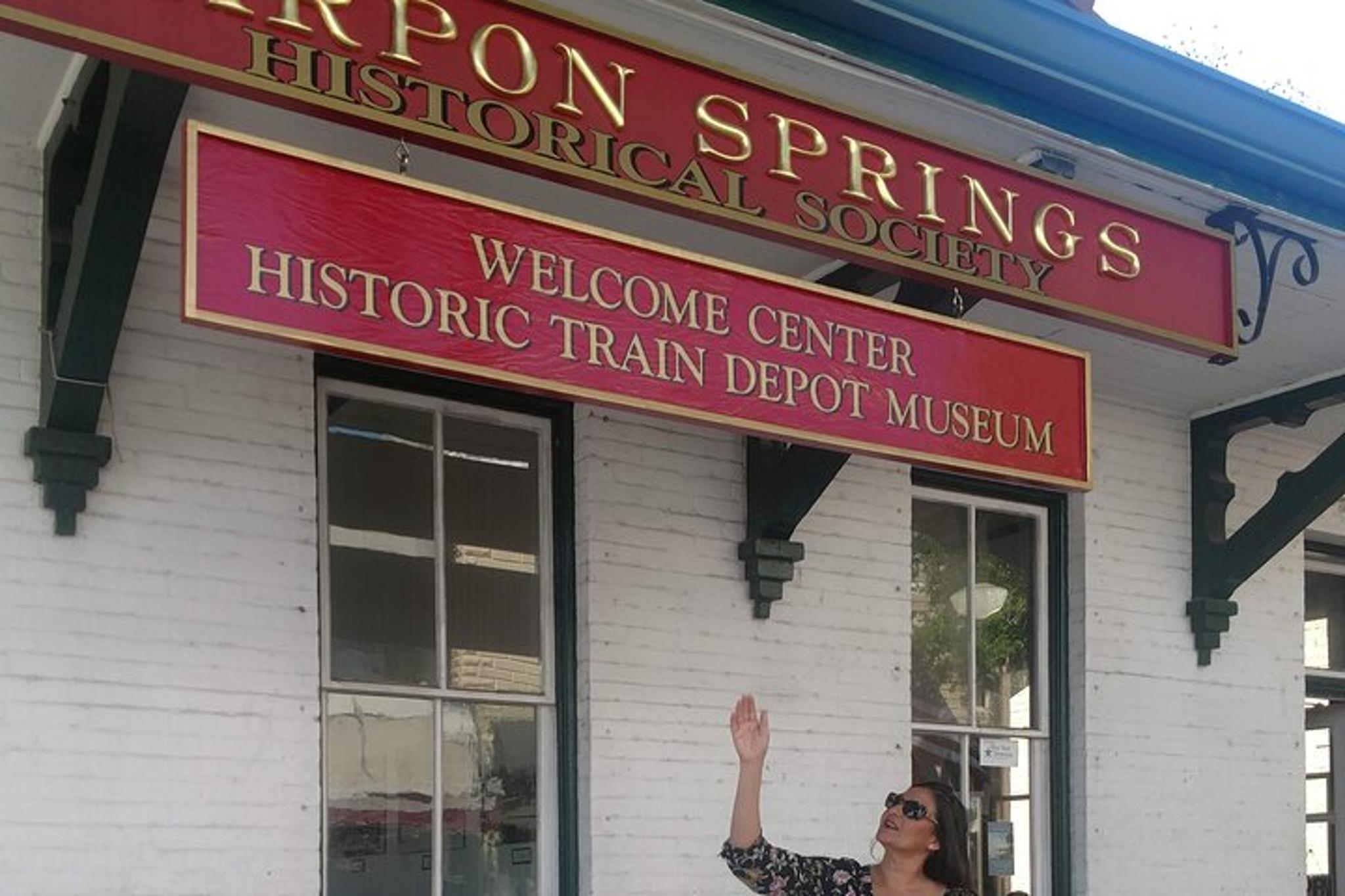Tarpon Springs Greek Food Tour - Image 5