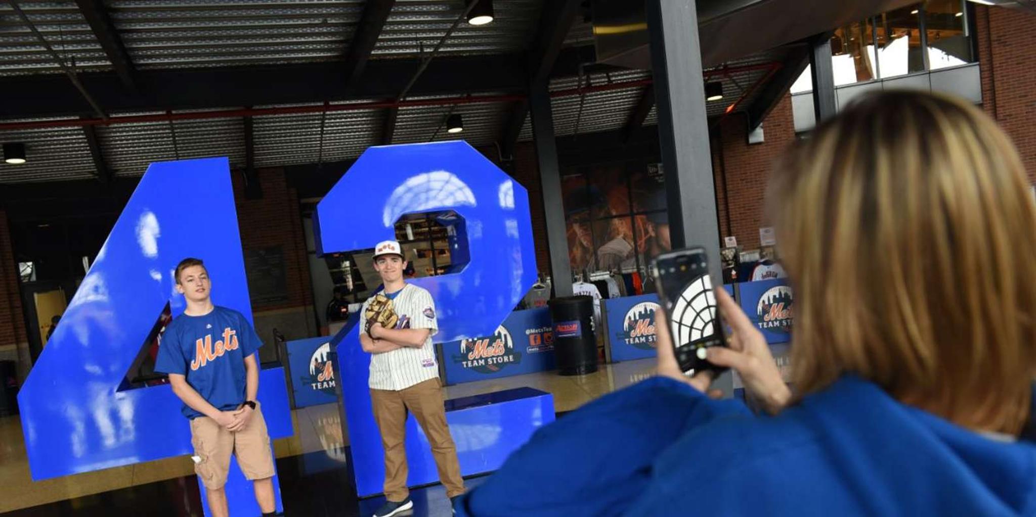 New York City Citi Field Ballpark Tour - Image 3