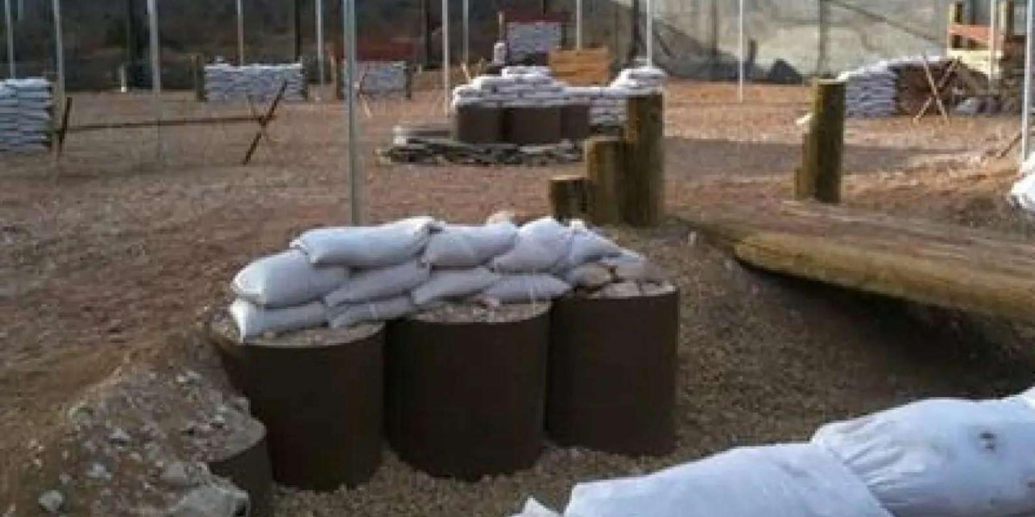 Las Vegas Paintball Adventure - Image 4