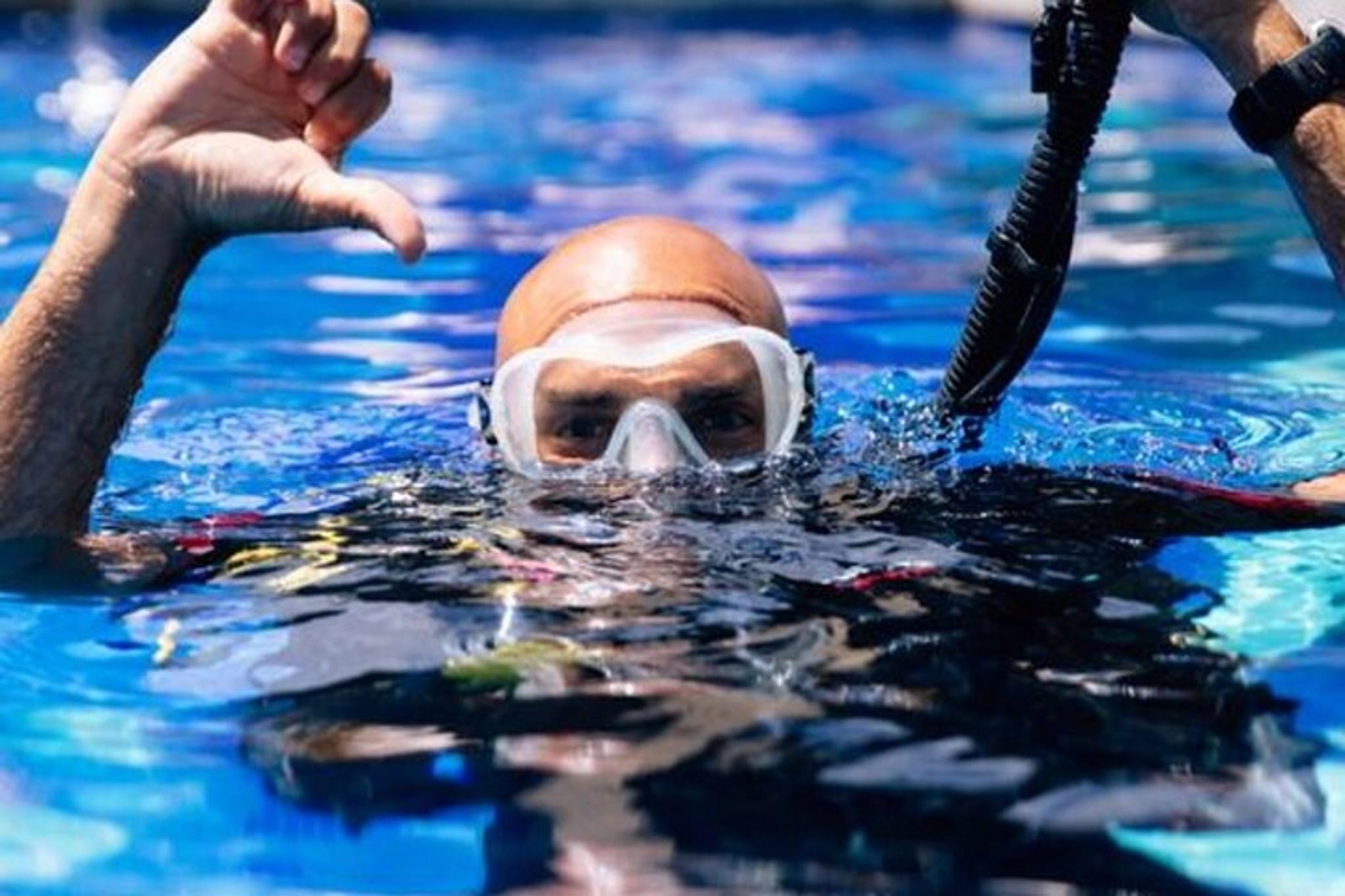 Maui Scuba Lesson and Shore Dive - Image 4