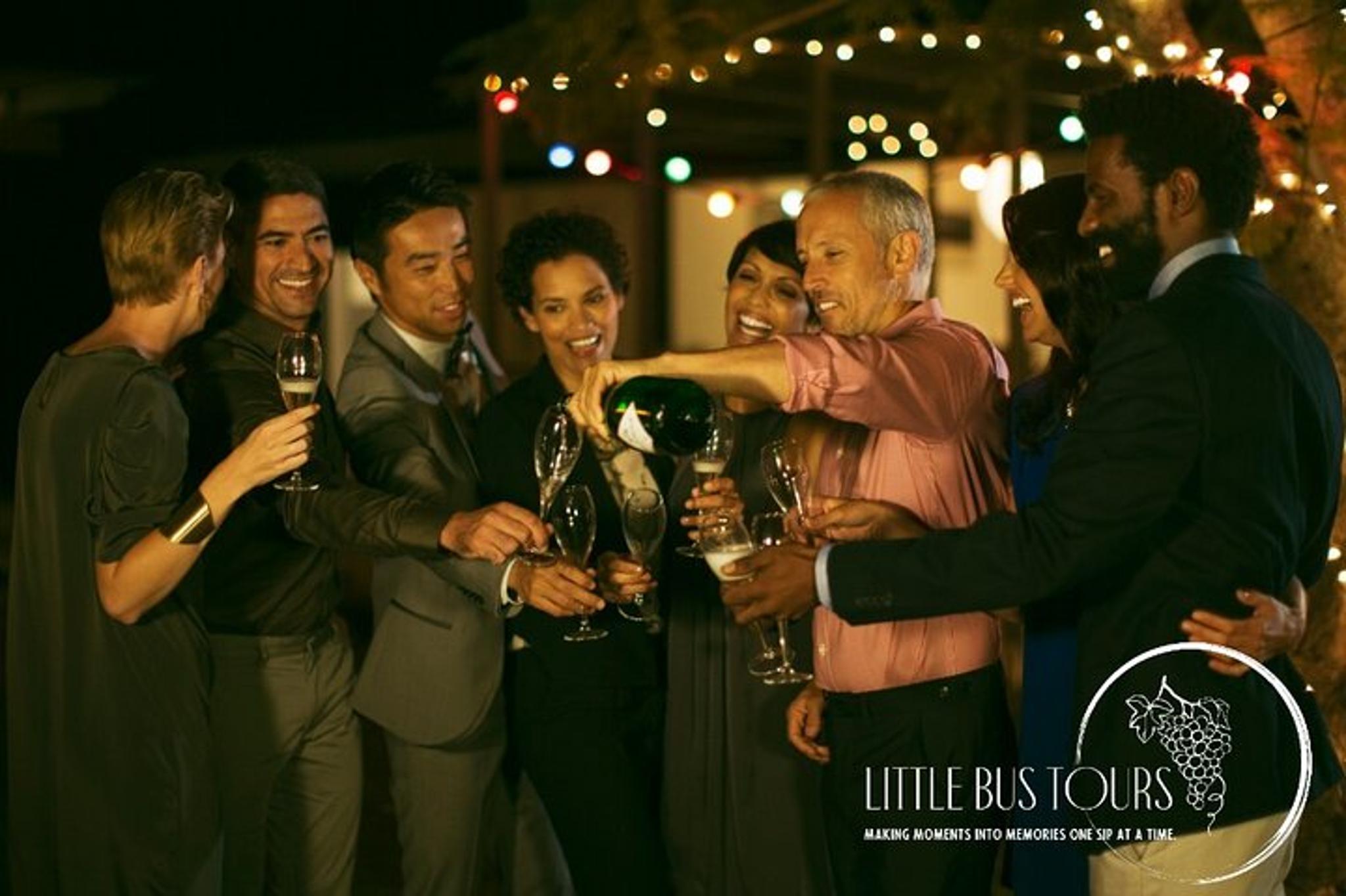 Temecula Winery Tasting Tour with Charcuterie Box - Image 5