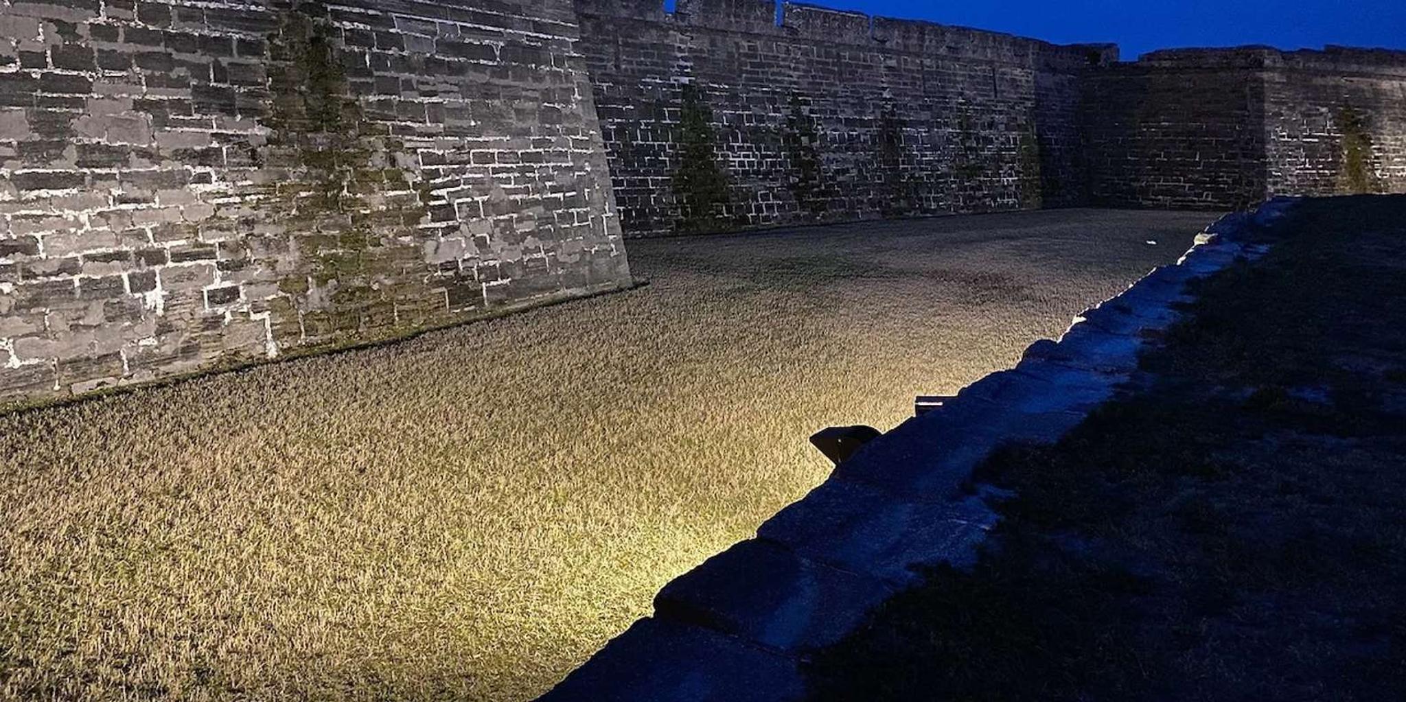 St. Augustine Paranormal Investigation Tour 2 hr - Image 5