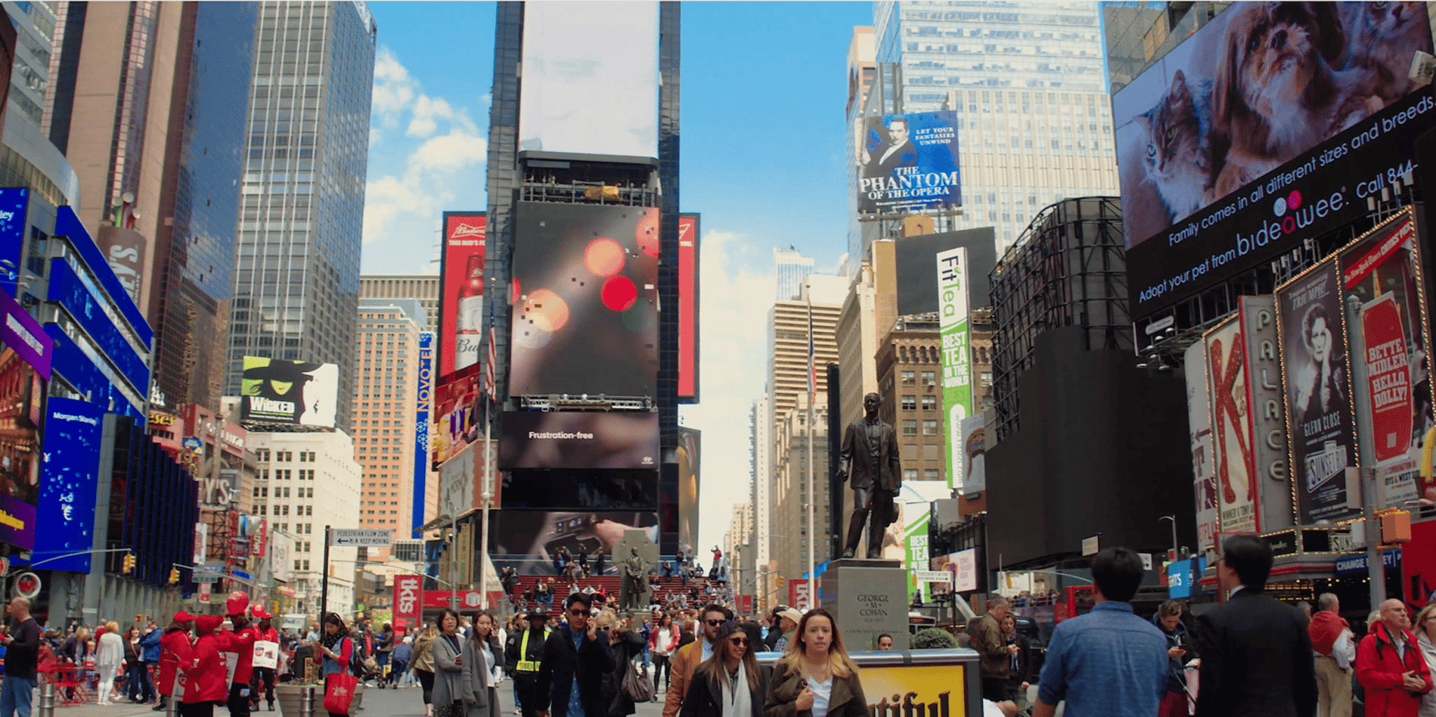 New York City Sightseeing Tour: Times Square & Grand Central - Image 5