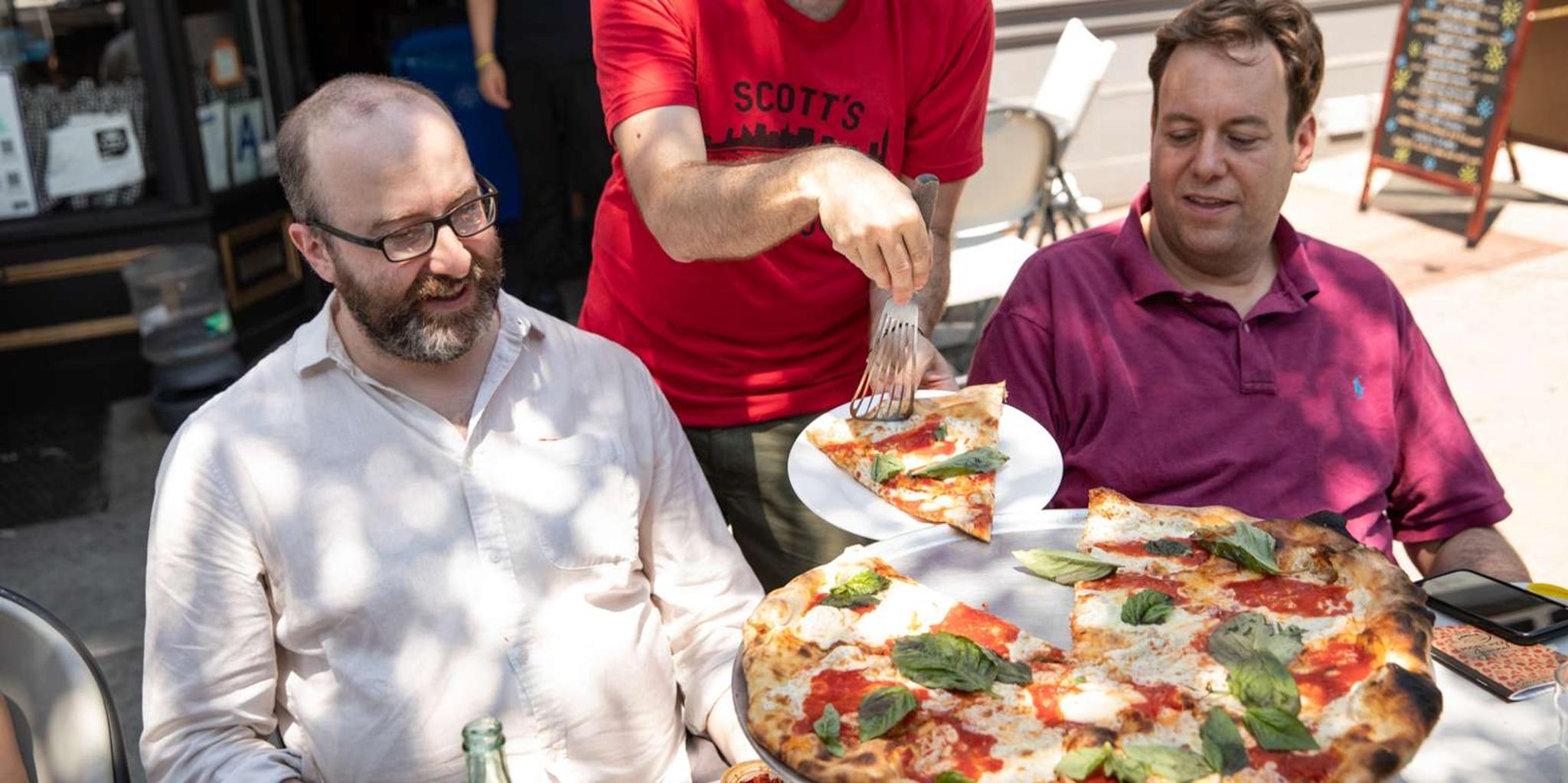Brooklyn Pizza Walking Tour - Image 2