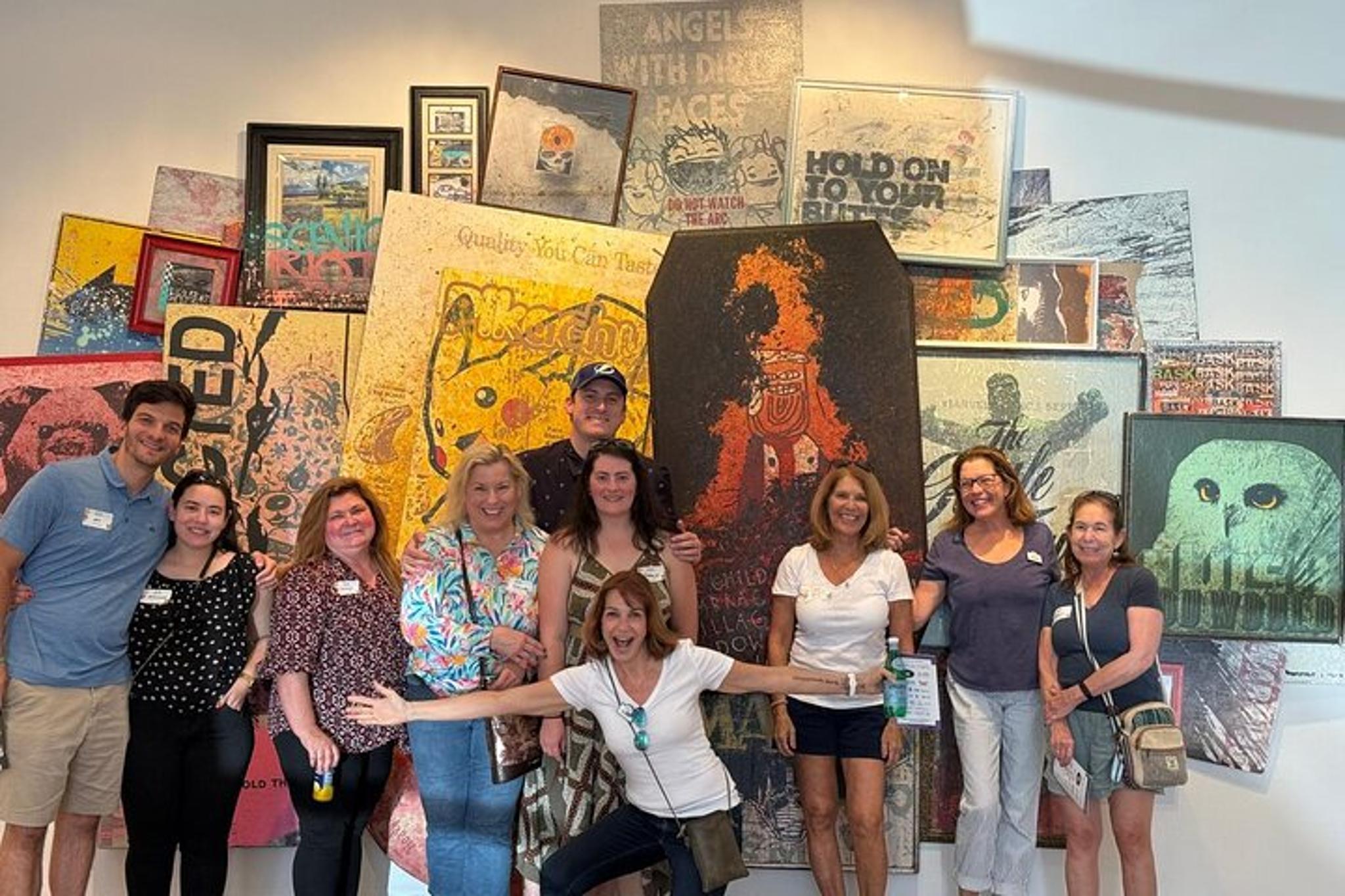St. Petersburg Food and Cultural Walking Tour - Image 5