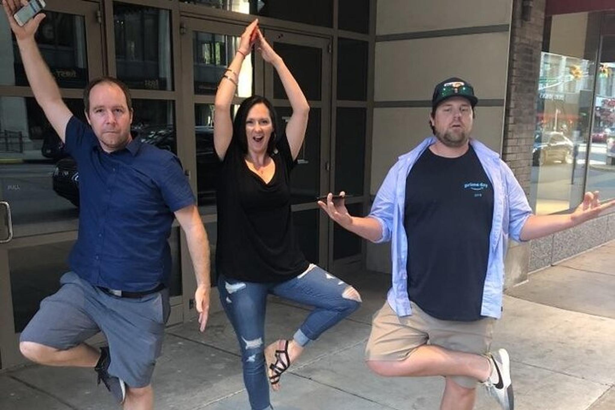 Vallejo Scavenger Hunt - Image 6