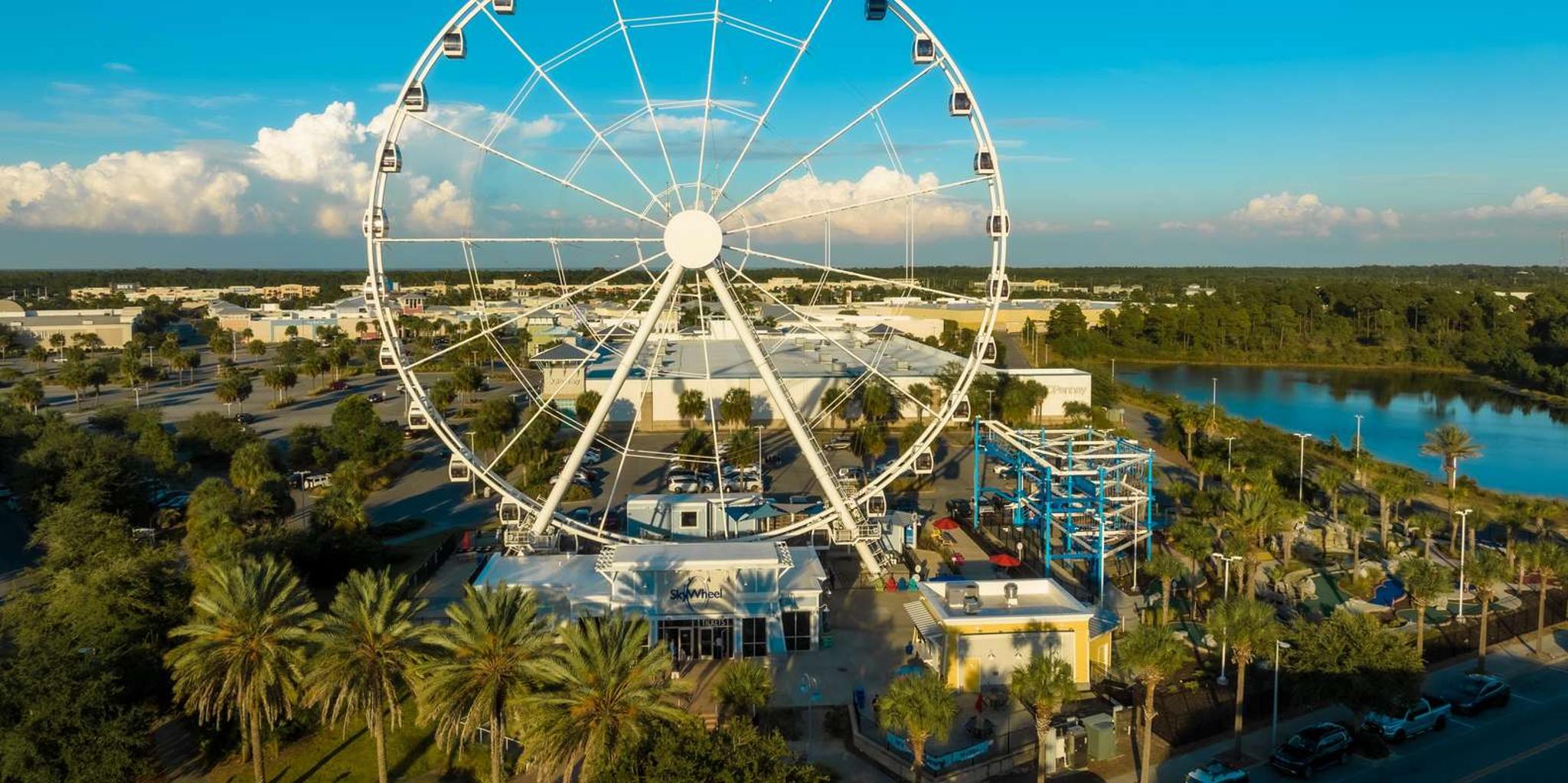 Panama City Beach SkyWheel Sunset Experience - Image 5