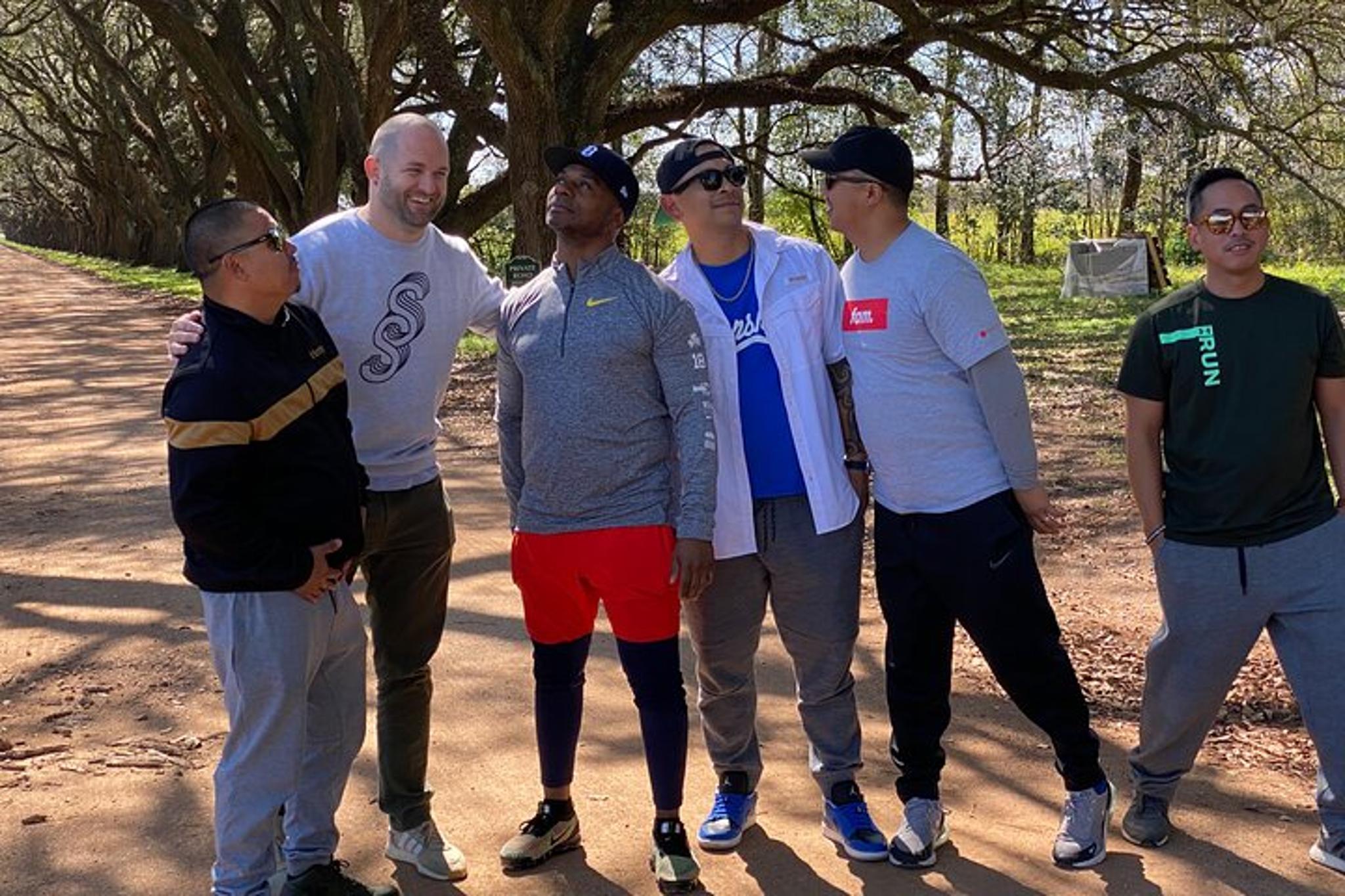 New Orleans Airboat Swamp Tour with Transportation - Image 6