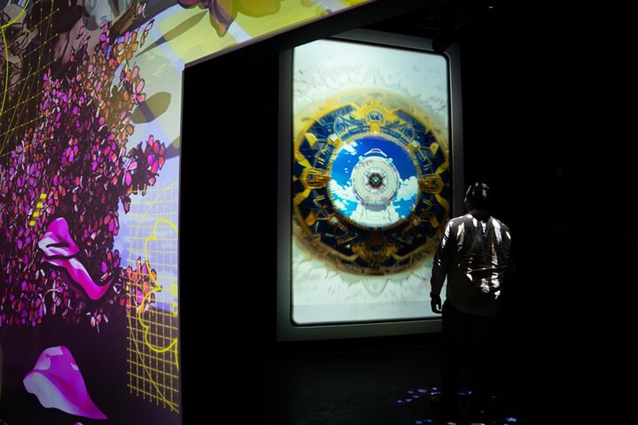 Washington DC Immersive Art Experience - Image 4