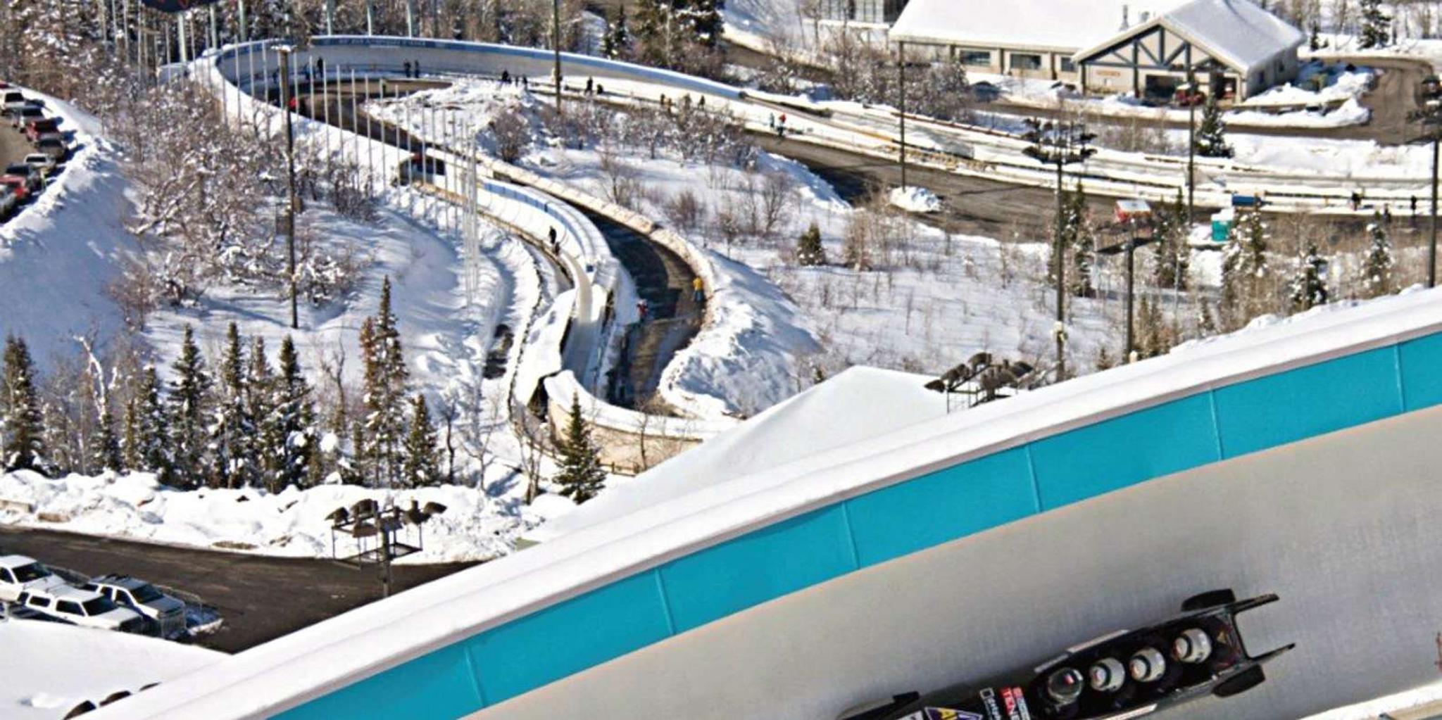 Park City Guided Tour with Utah Olympic Park - Image 6