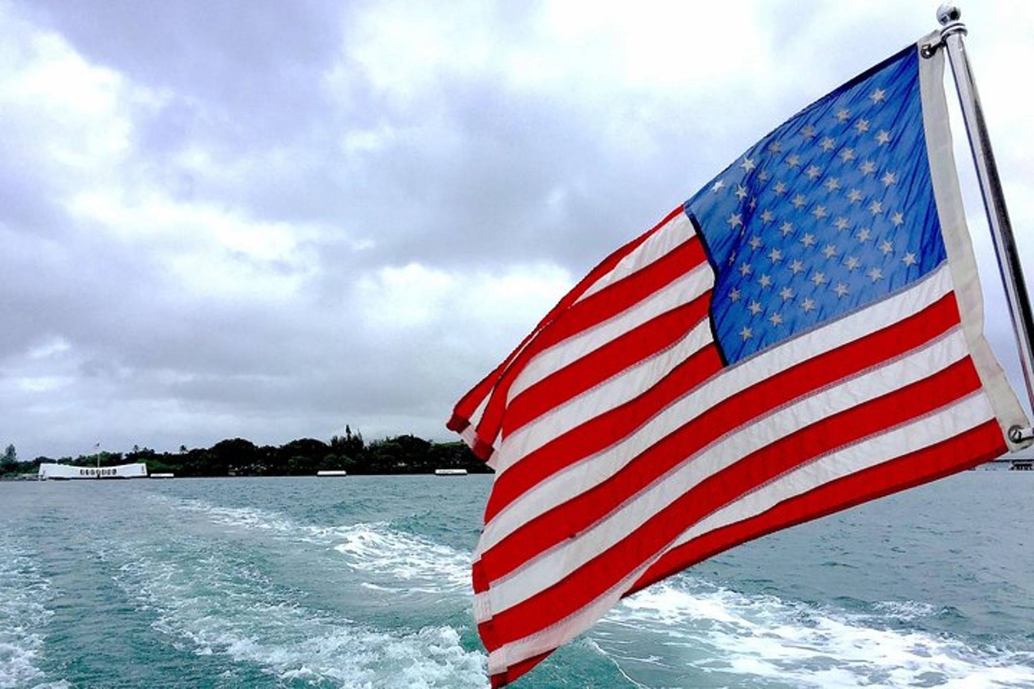 Oahu Private Day Tour with Luggage Transfer - Image 6