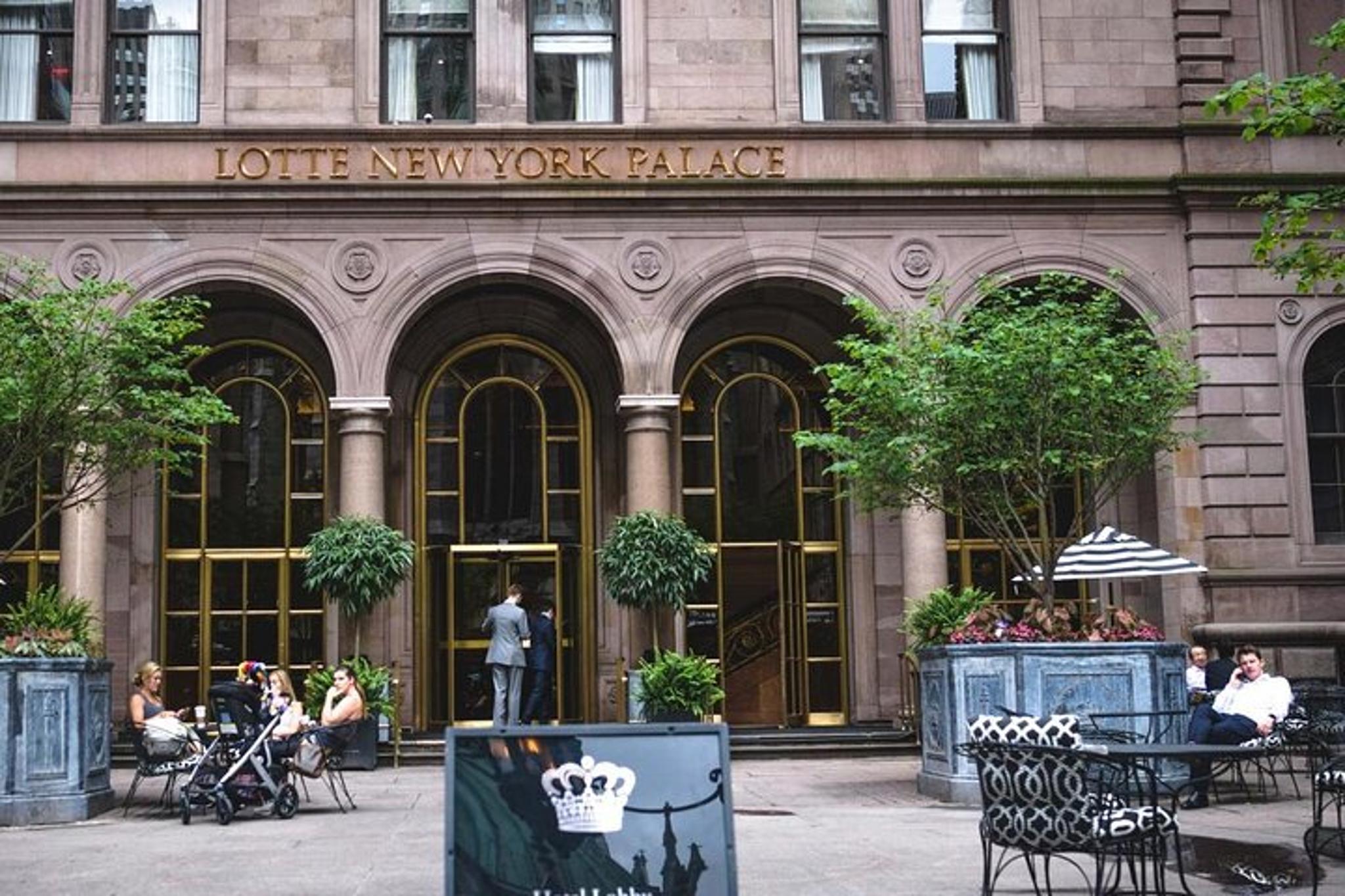 New York City Gossip Girl Pedicab Tour 90 Min - Image 3