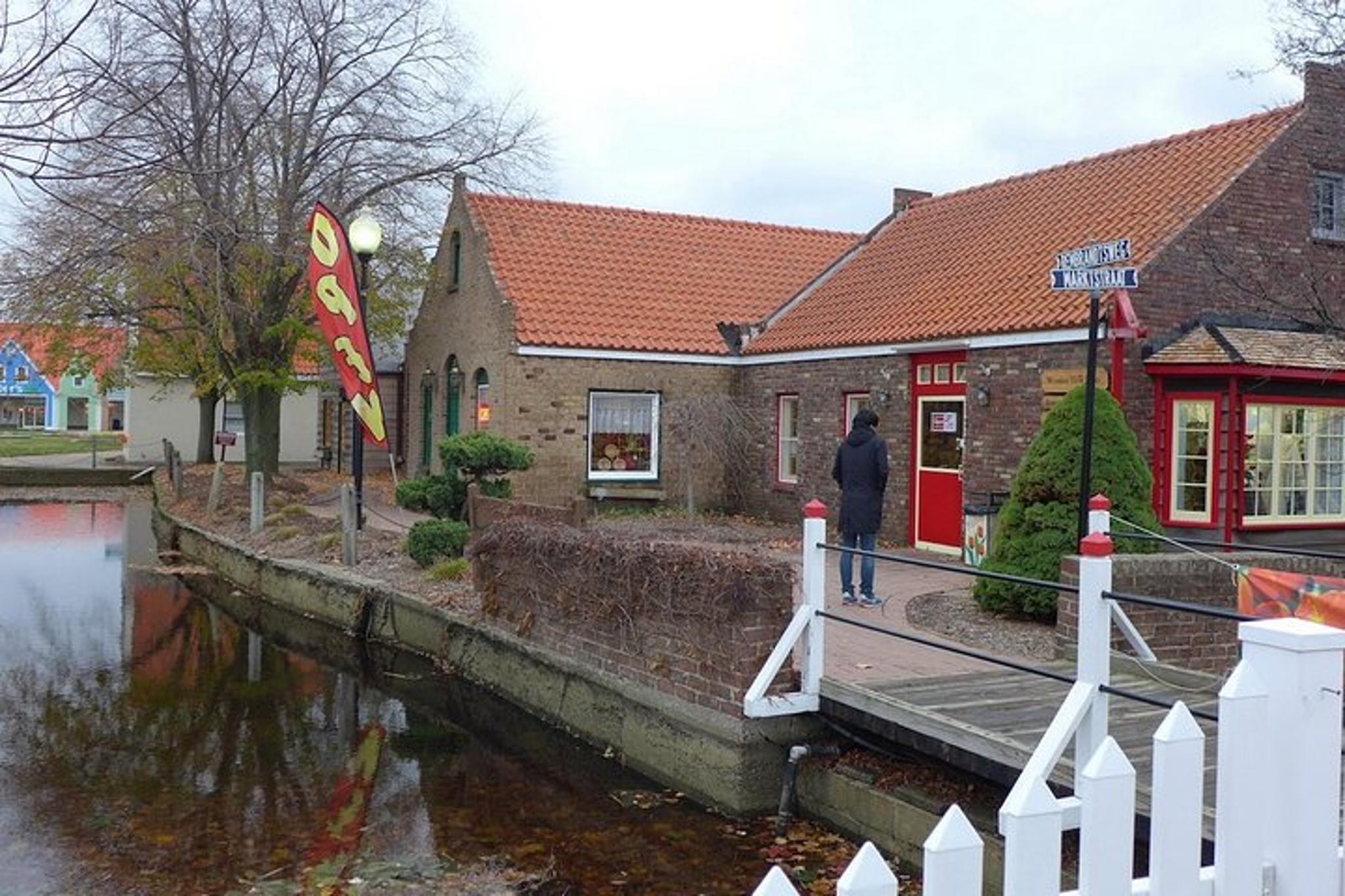 Chicago Great Lakes 4-Day Tour - Image 3