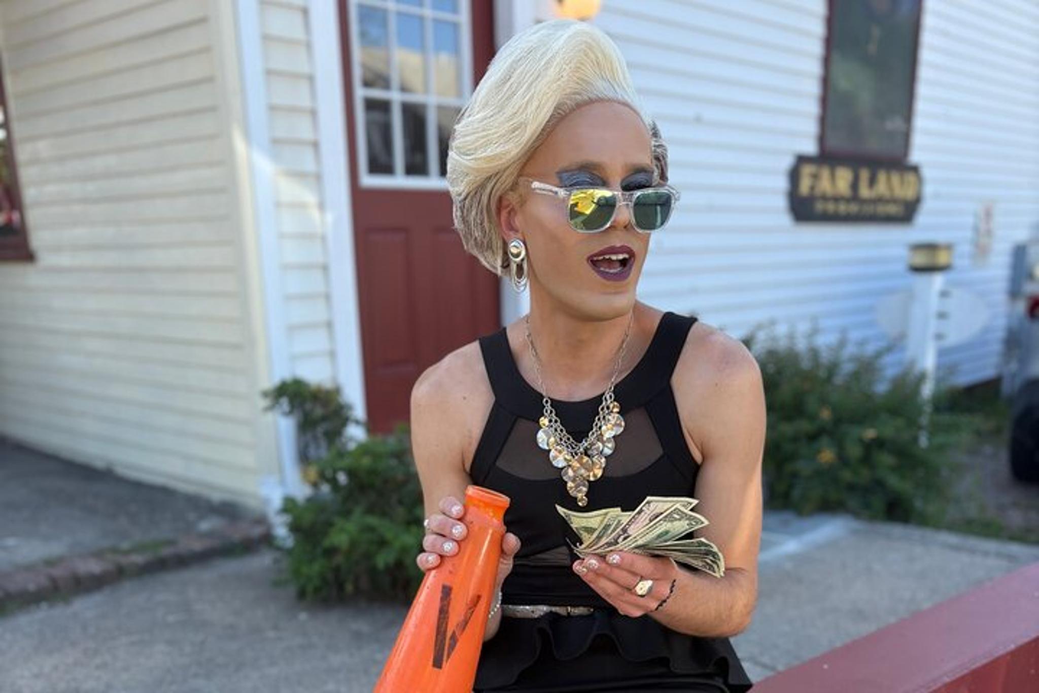 Provincetown Comedy Walking Tour - Image 3