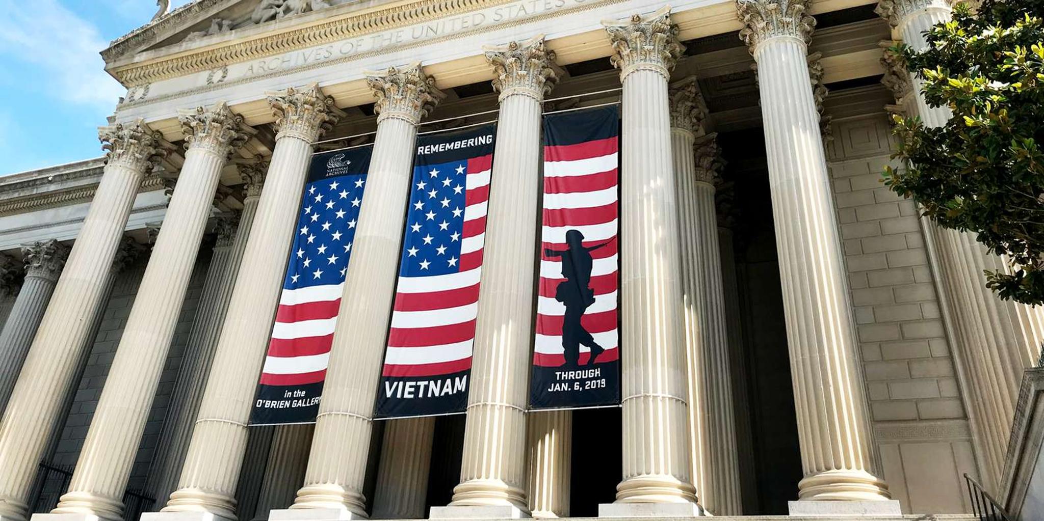 Washington DC Bus Tour with Capitol and Archives Access - Image 2