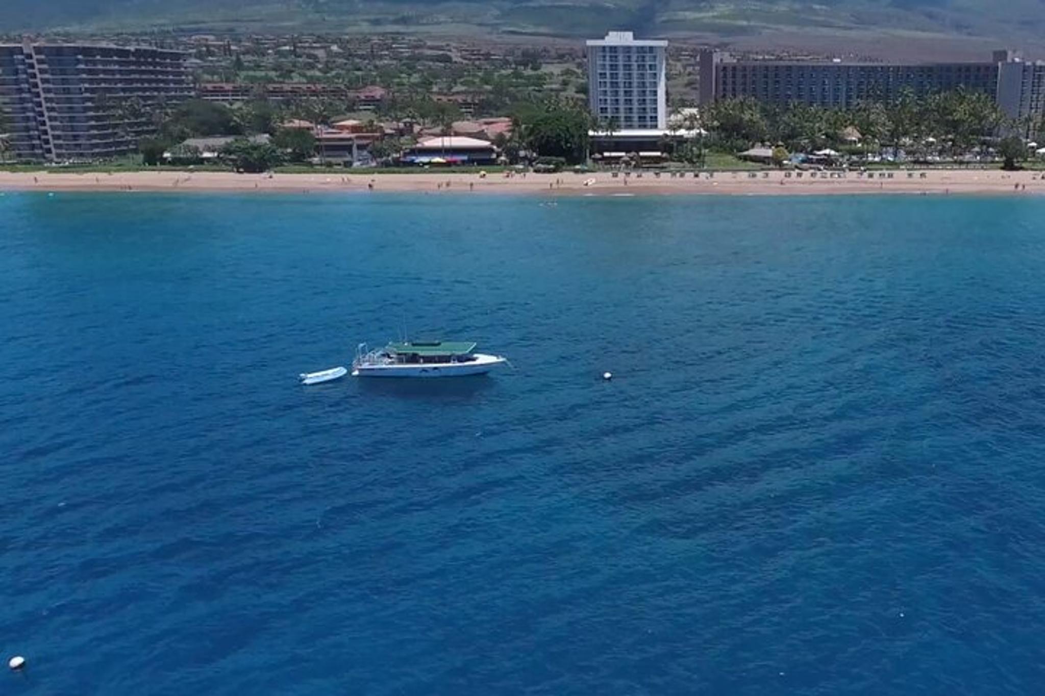 Kaanapali Beach Private Charter to Lanai - Image 3