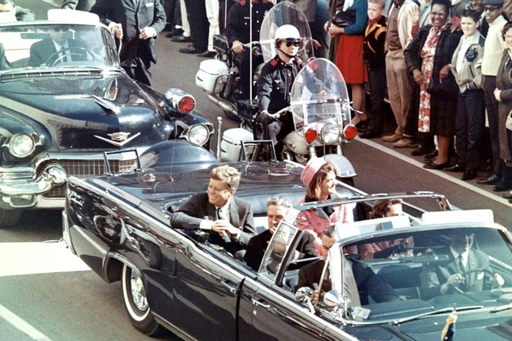 Dallas JFK Assassination Tour with Oswald's Rooming House - Image 2