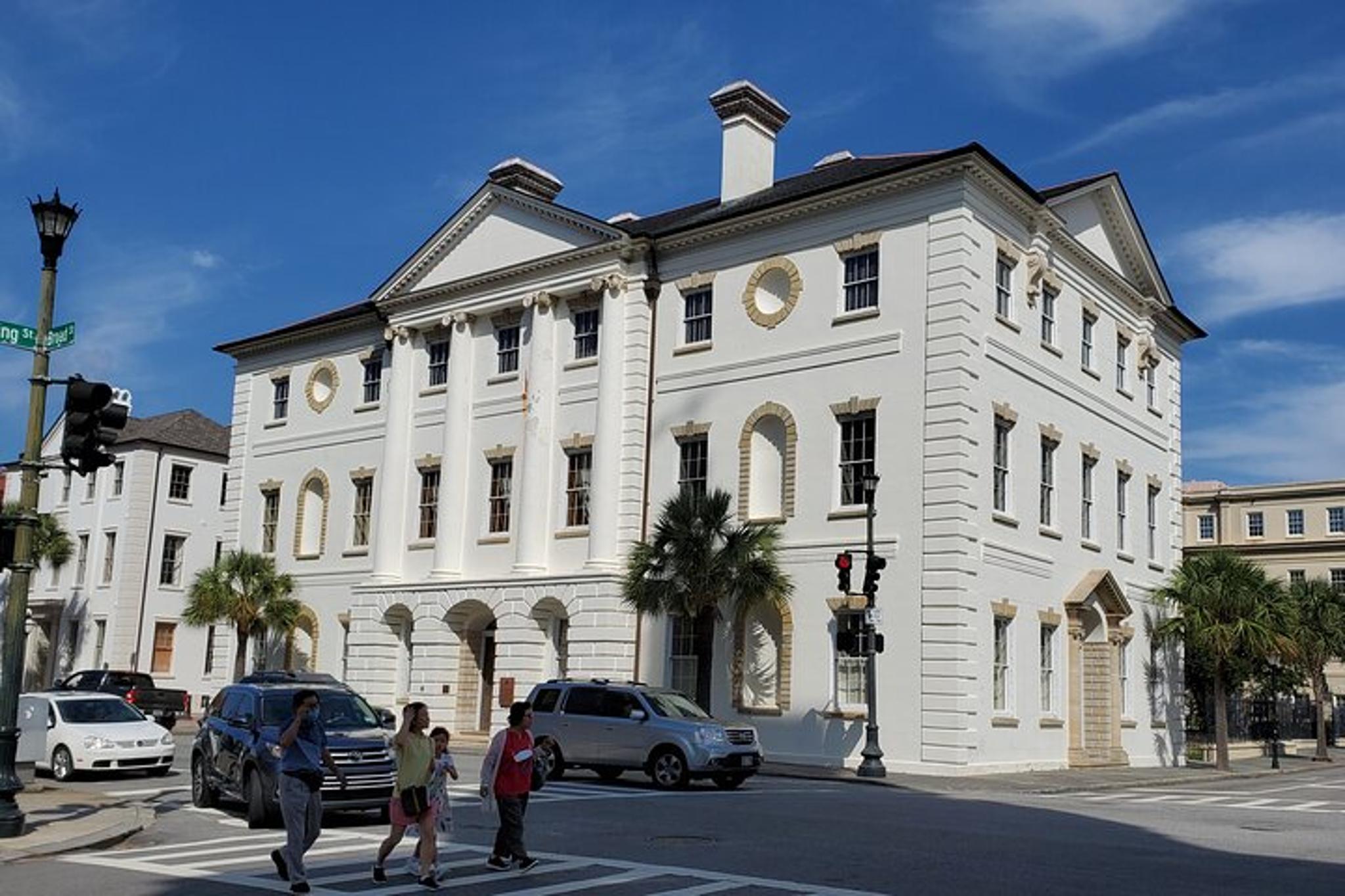 Charleston Walking Tour of Historic District - Image 6