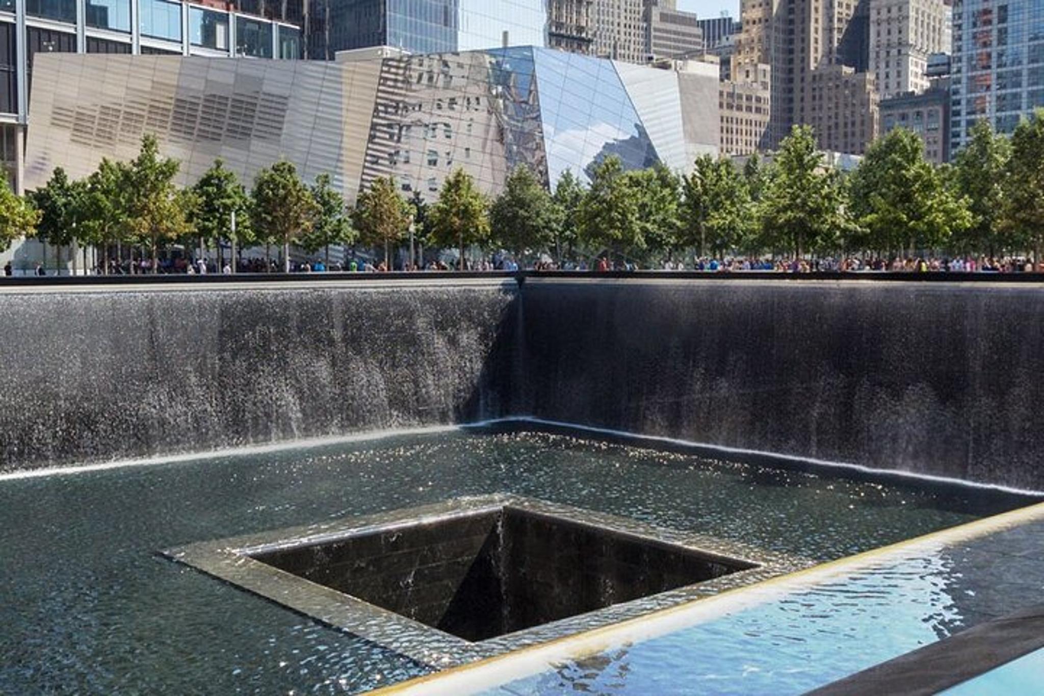 New York Main Attractions Tour - Image 5
