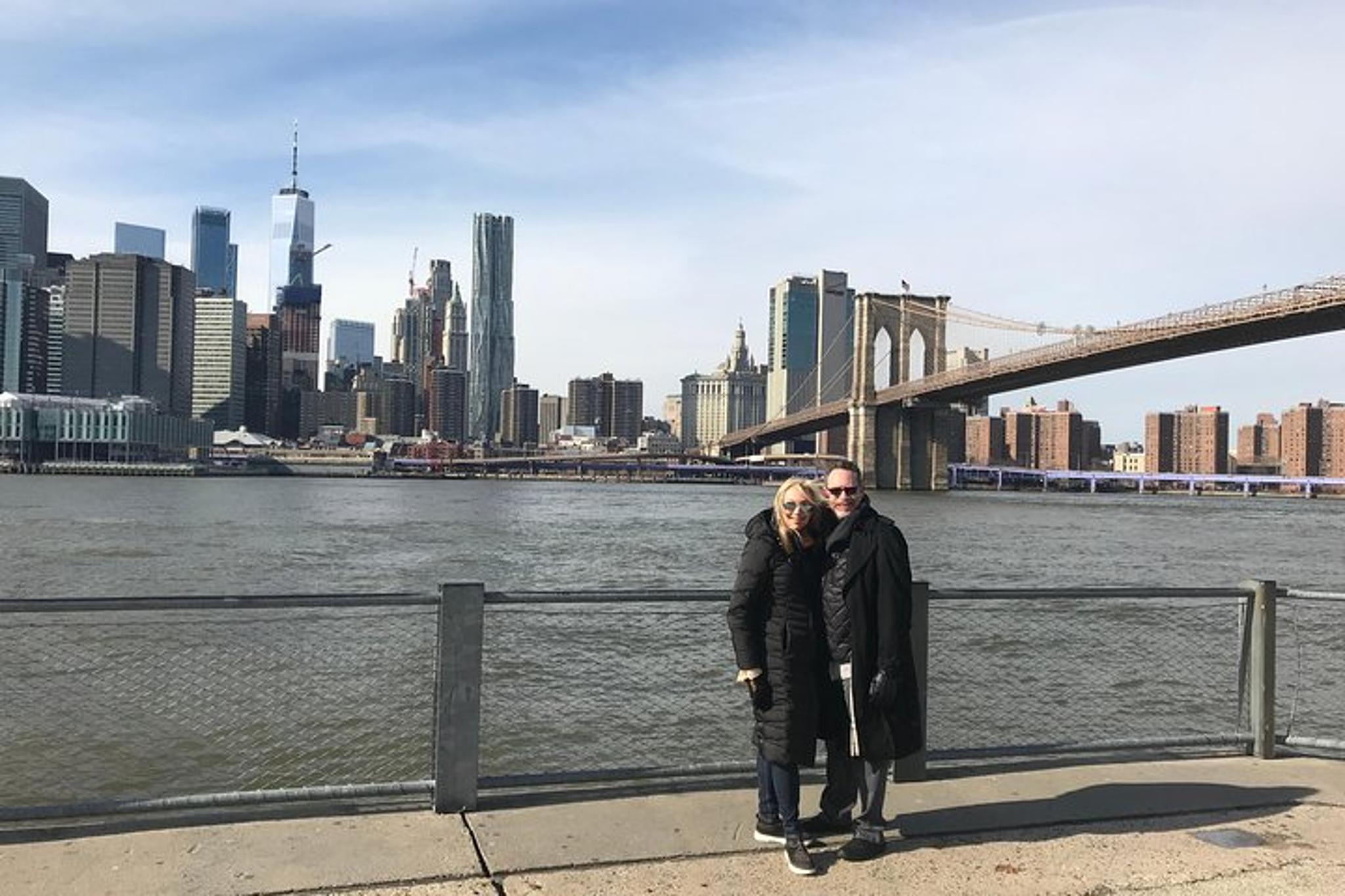 New York Private Driving Tour - Image 3