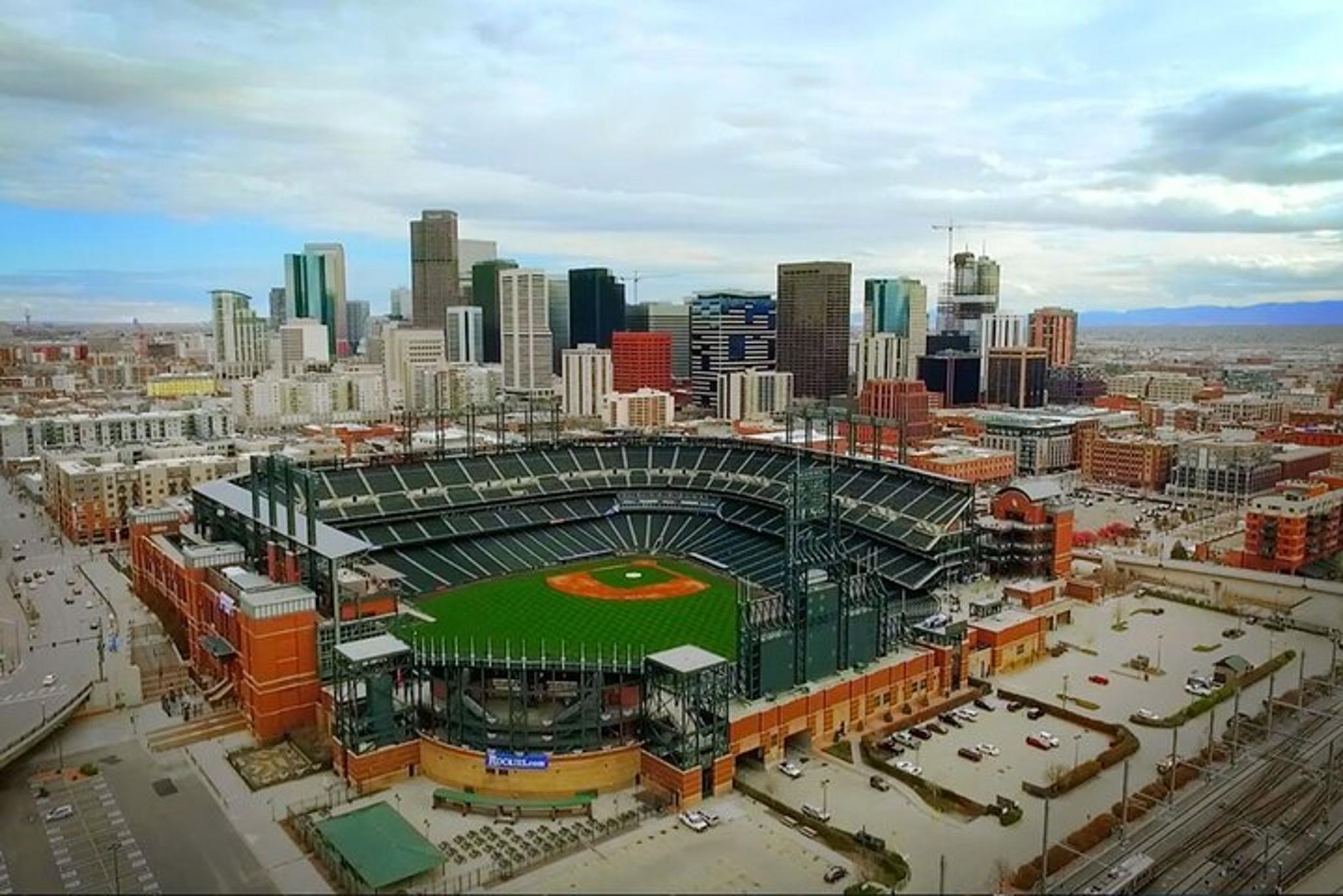 Denver City Highlights Private Tour - Image 4