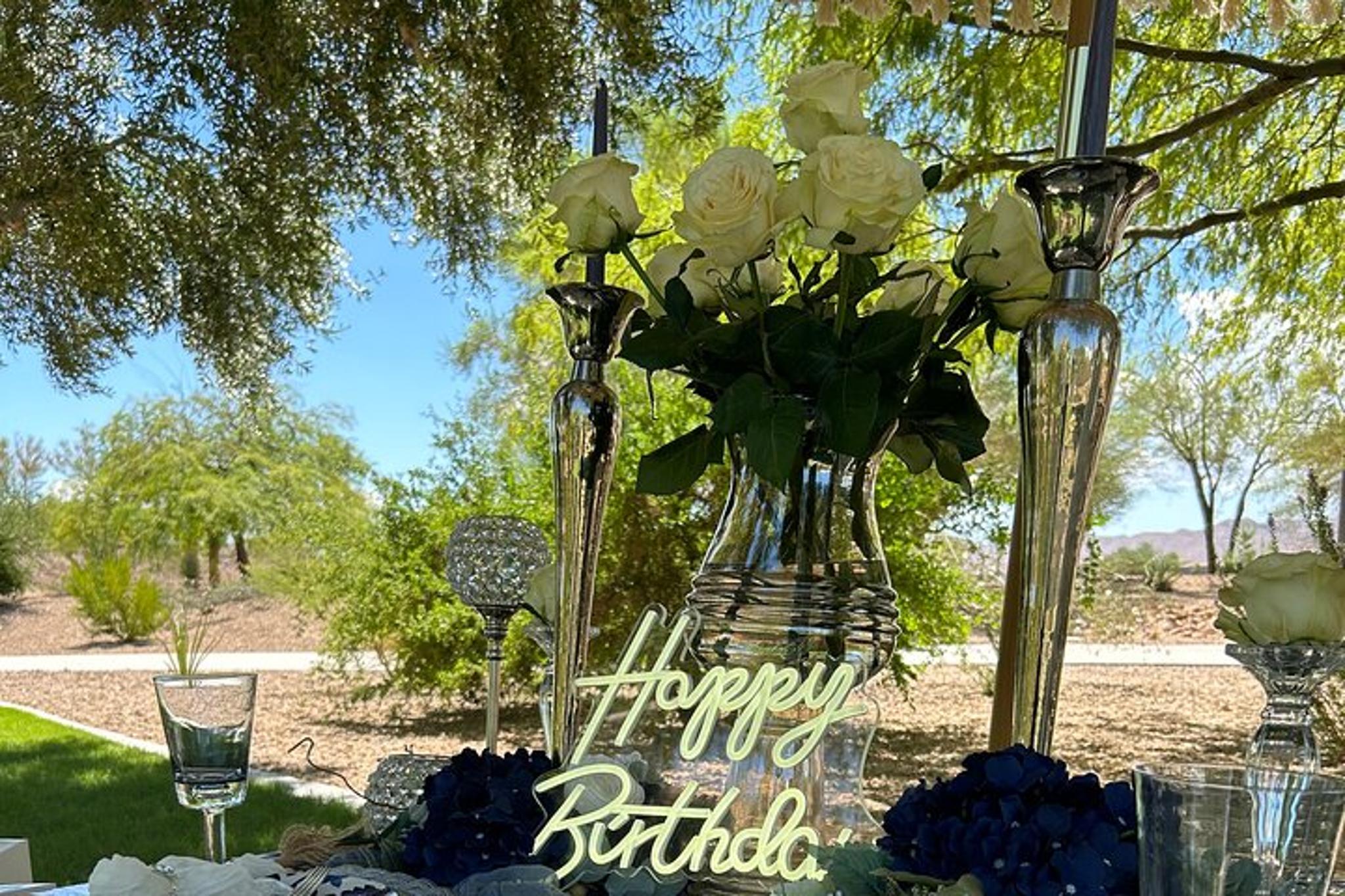 Las Vegas Picnic Experience at Exploration Peak Park 2 hr - Image 4