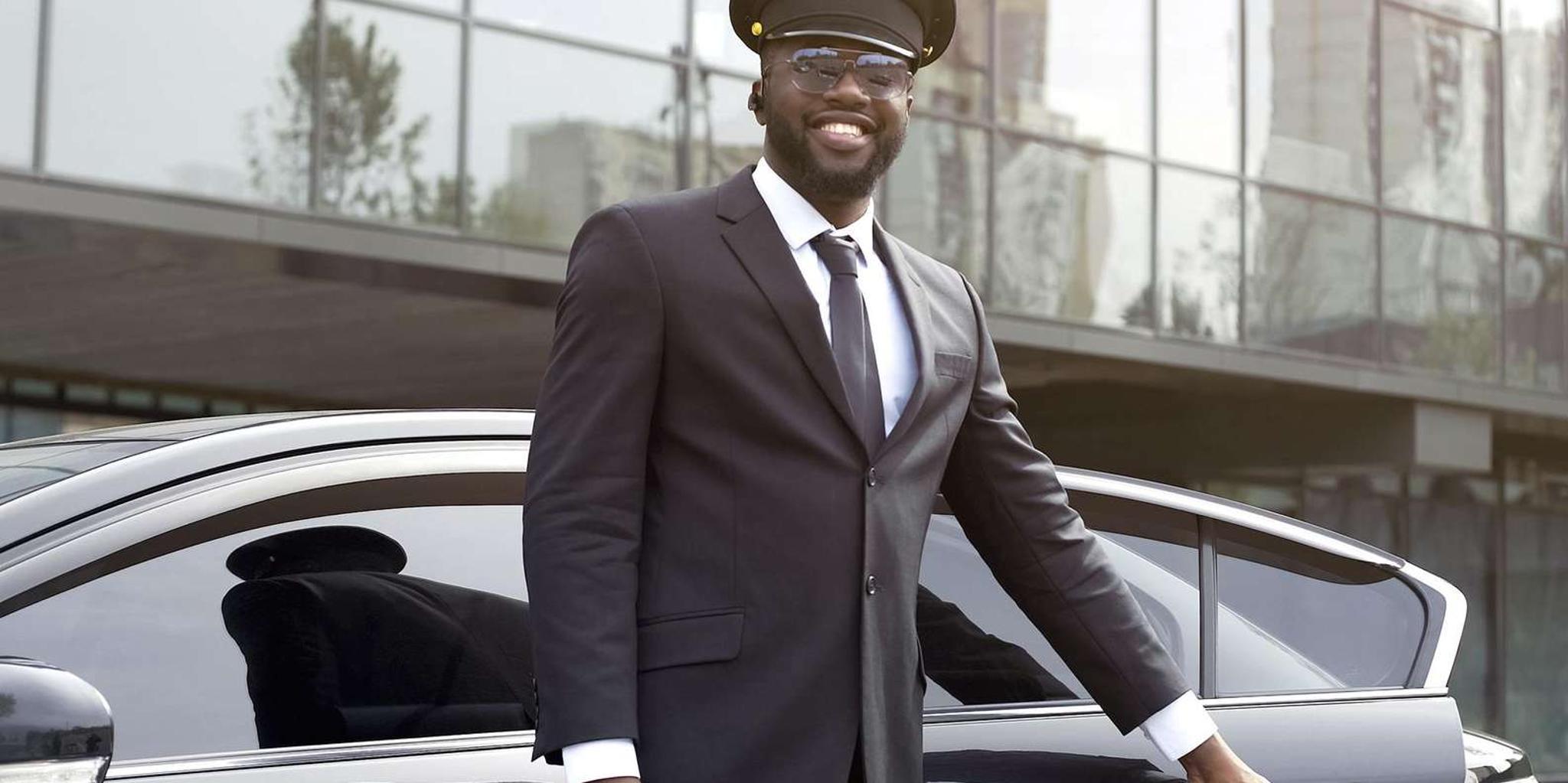 Miami Private SUV Transfer