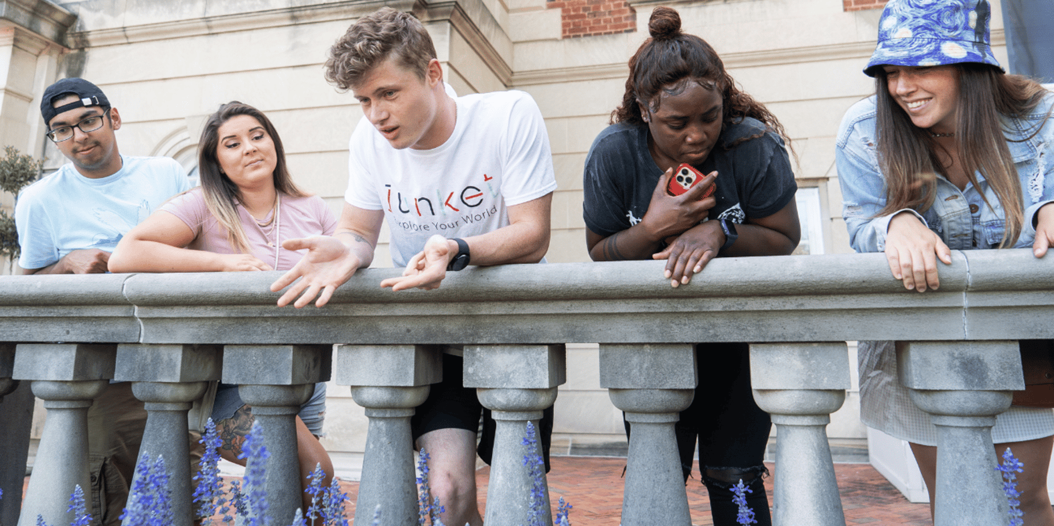 San Francisco Vintage Murder Mystery Walking Tour - Image 3