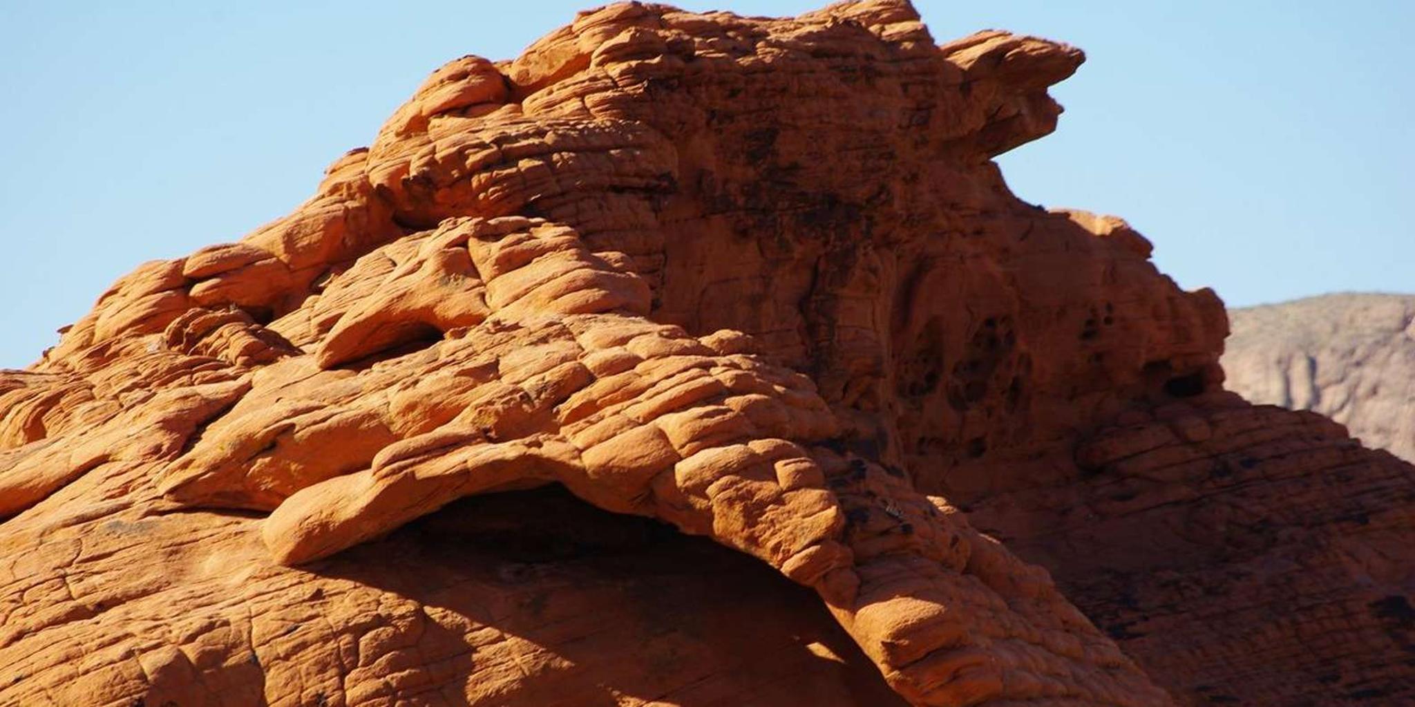 Las Vegas Valley of Fire Small Group Tour - Image 6