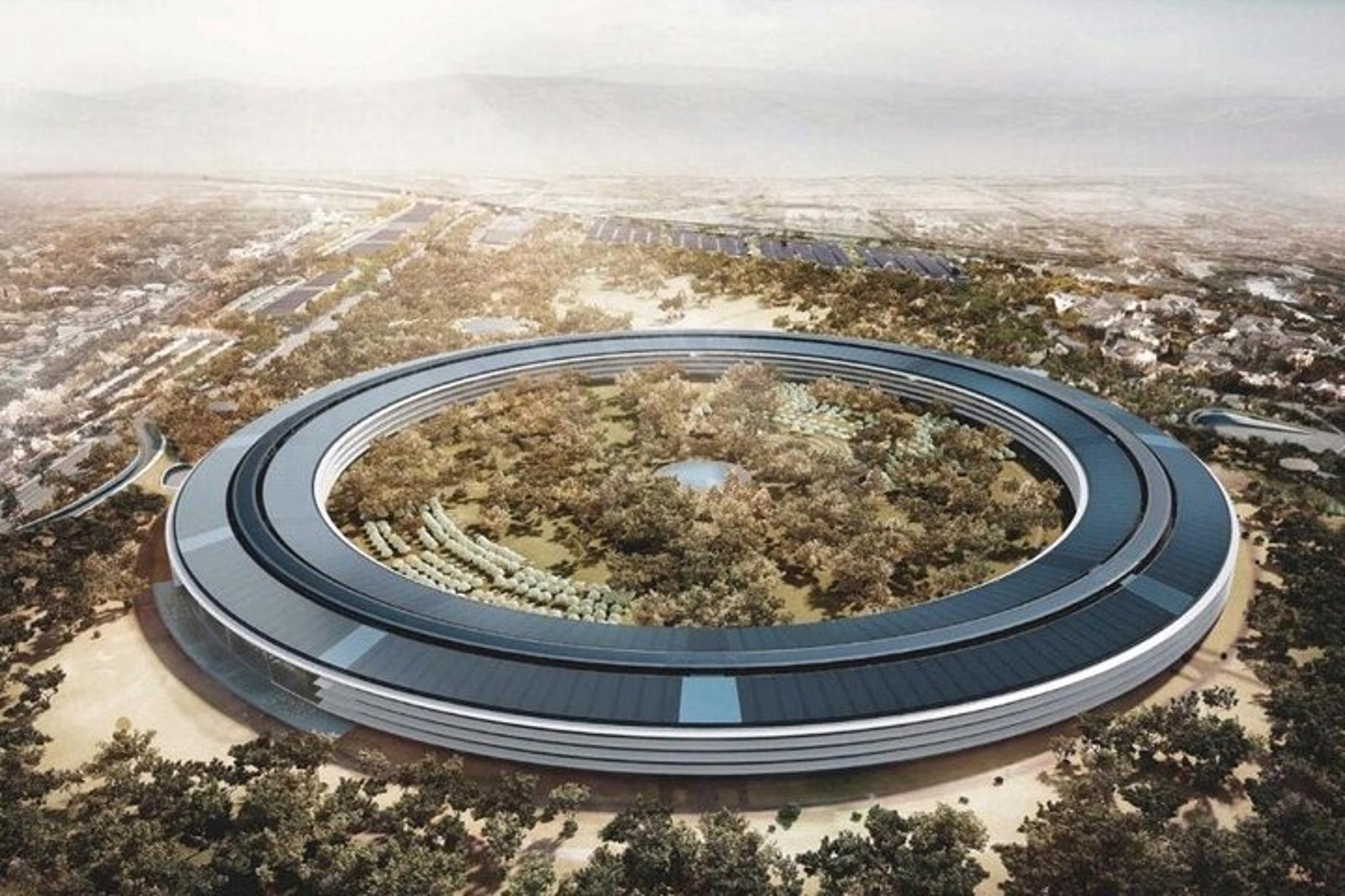 Silicon Valley Private Driving Tour 2 hr