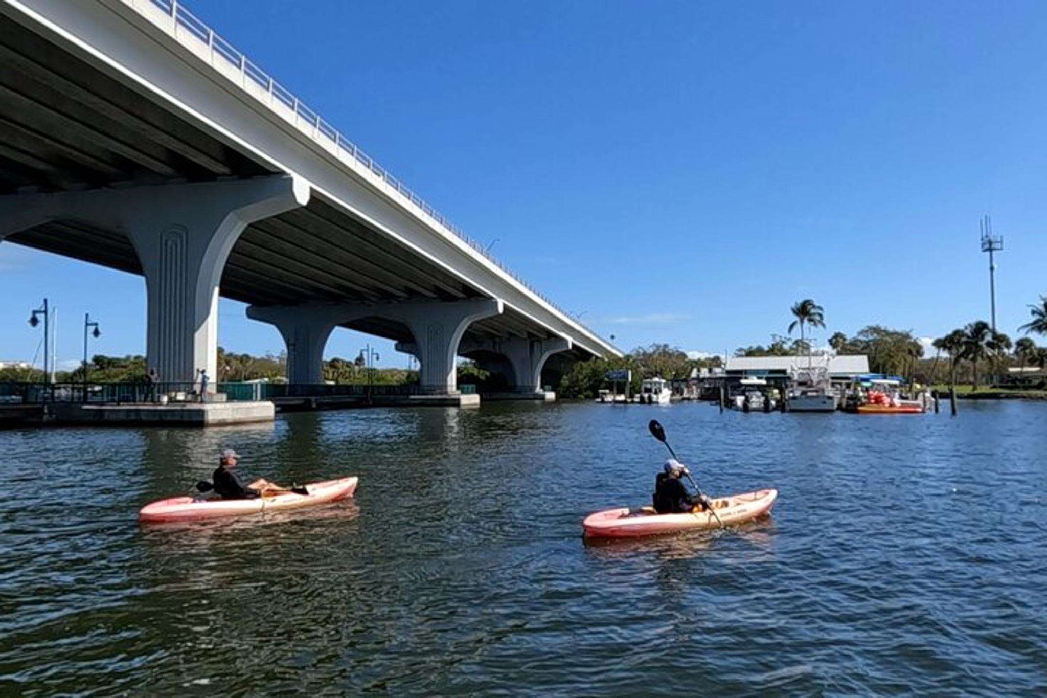 Vero Beach Kayak Rental - Image 6