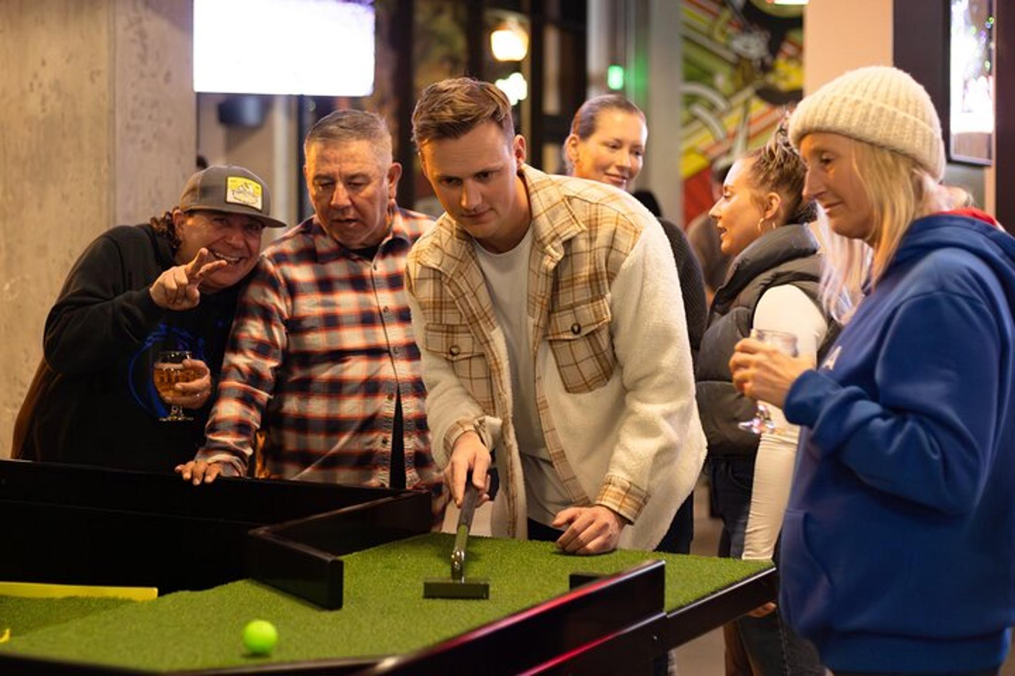 Sunnyvale Unlimited Games Experience - Image 5