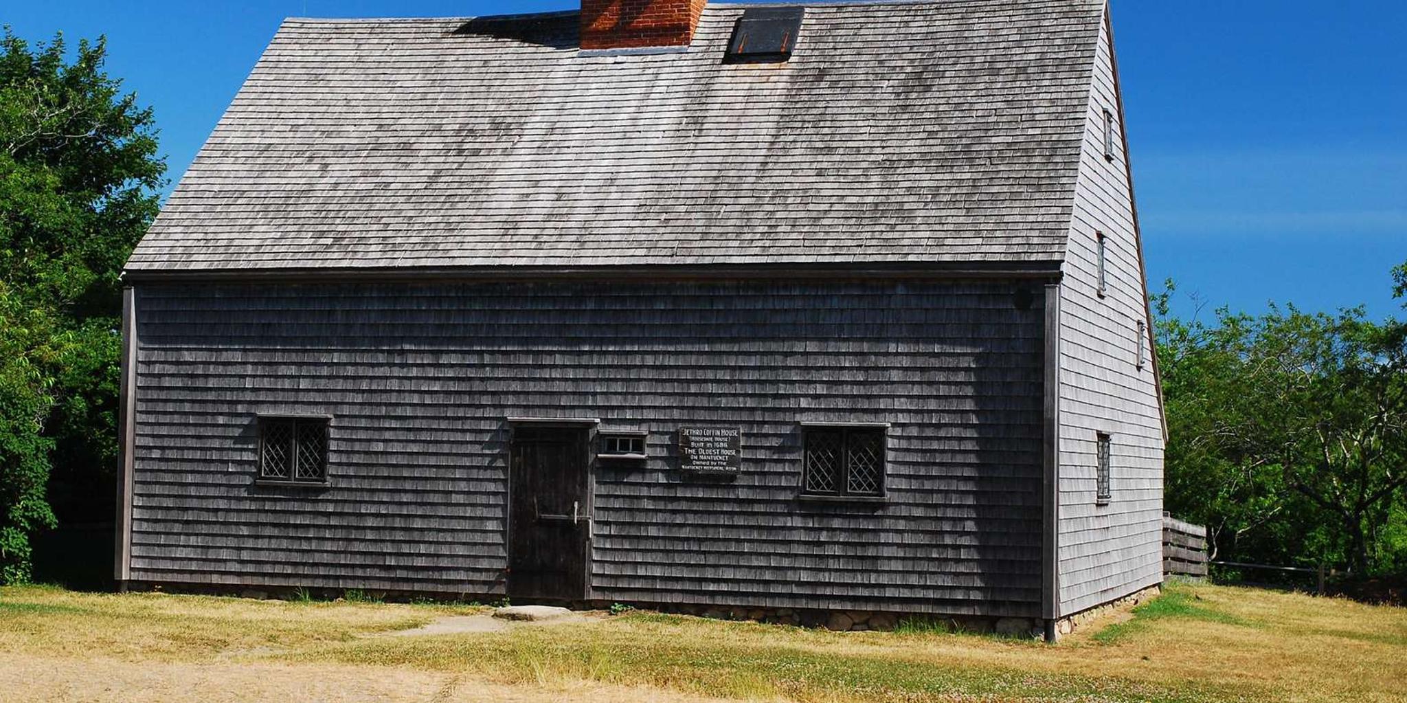 Nantucket Self-Guided Biking or Driving Tour - Image 6