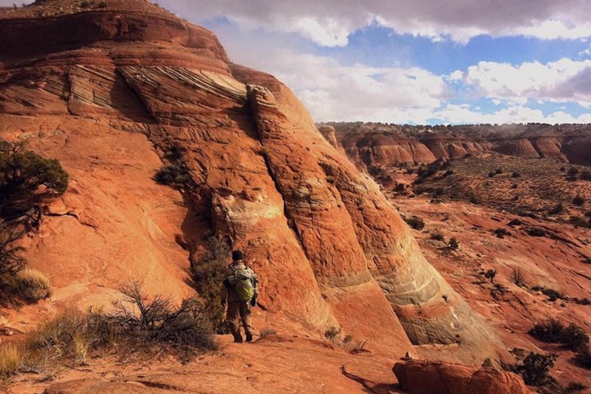 Buckskin Gulch Private Tour - Image 3