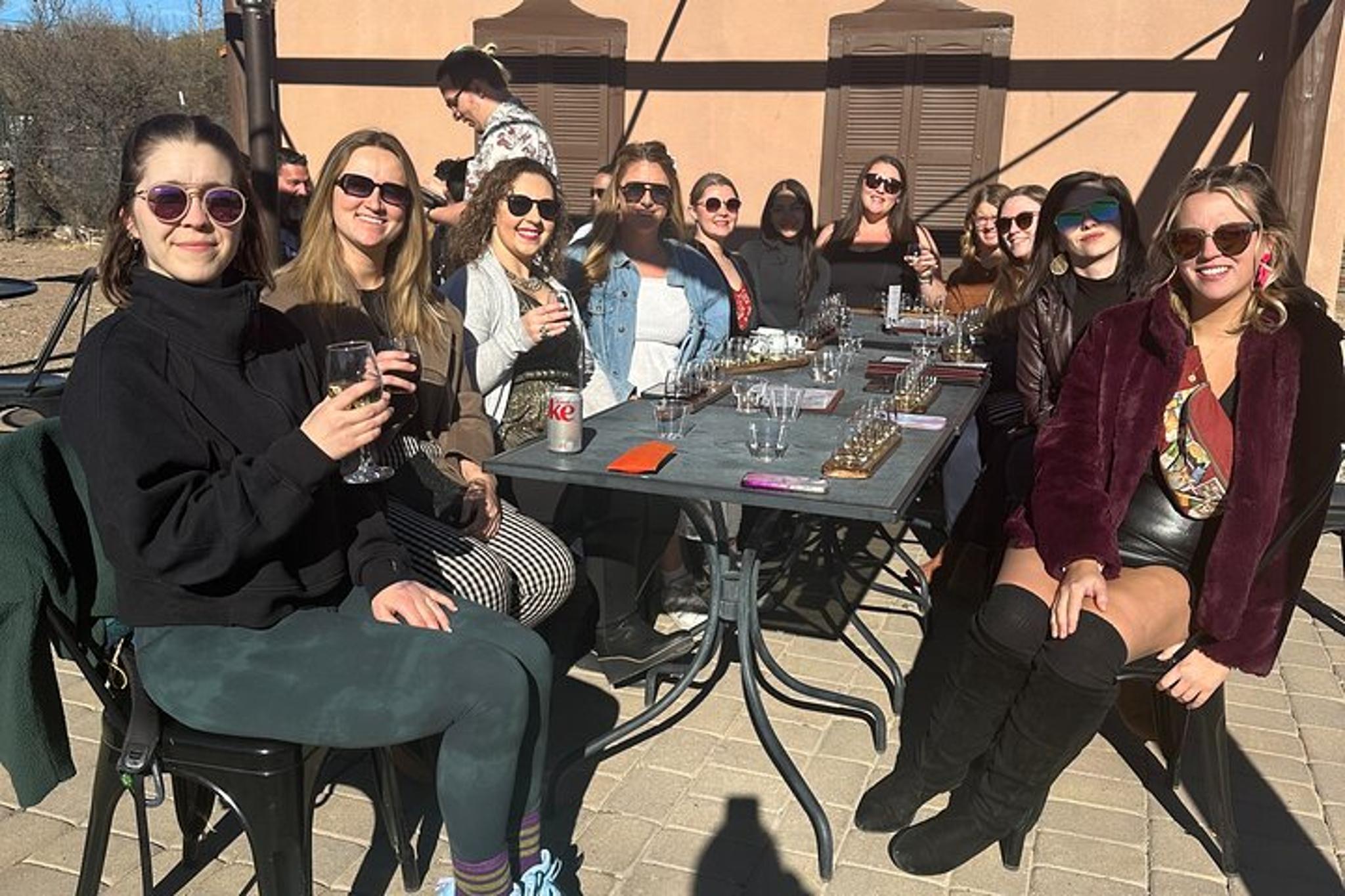 Scottsdale Verde Valley Wine Tasting Tour - Image 4