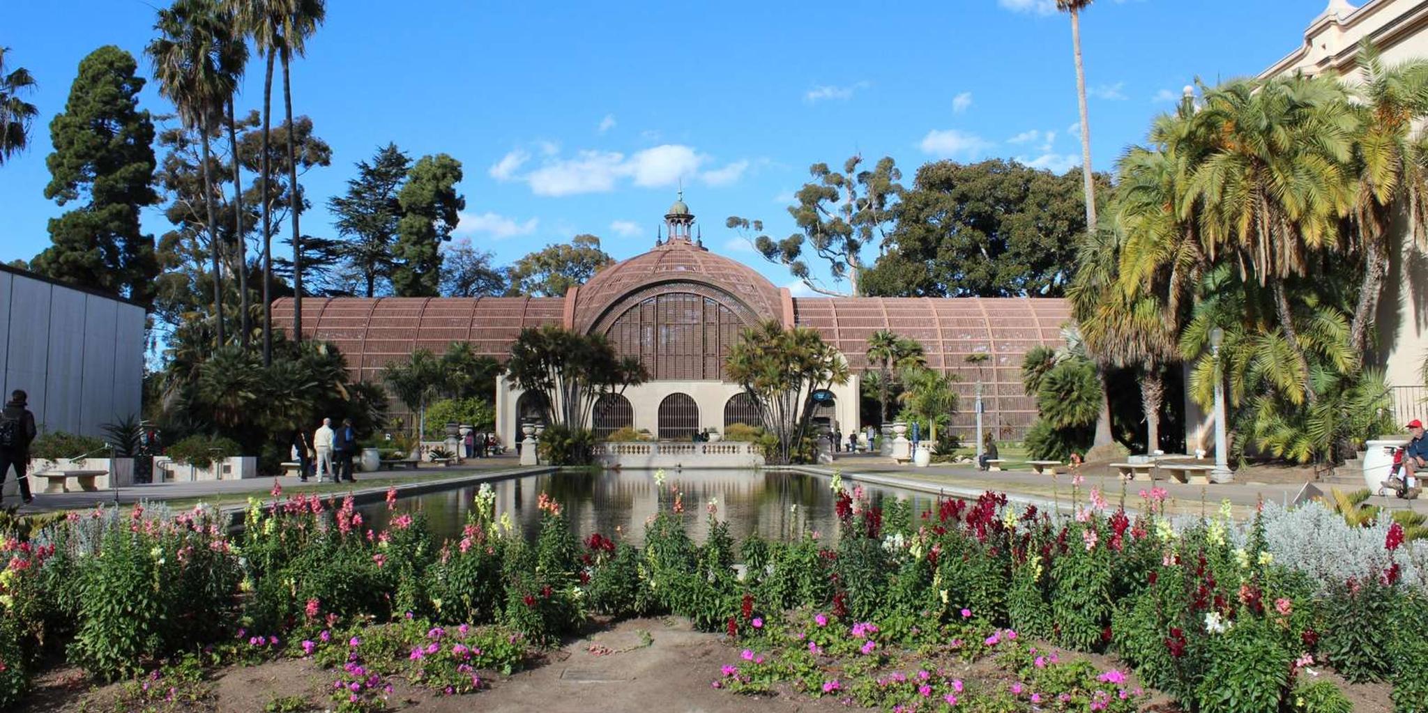 San Diego Self-Guided Walking and Bicycle Tour - Image 3