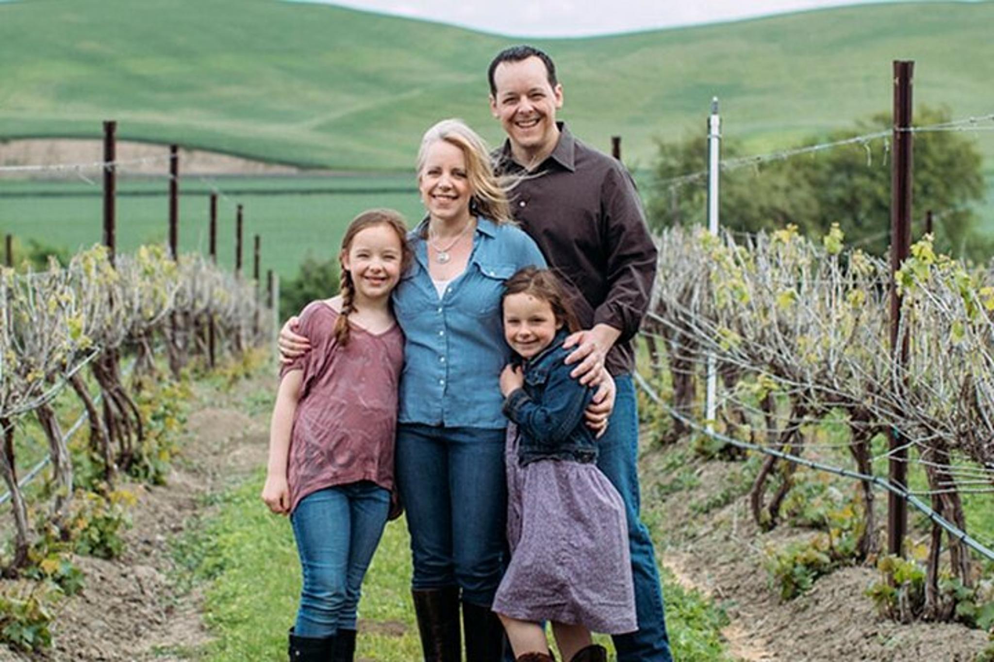 Woodinville Wine Pass - Image 1