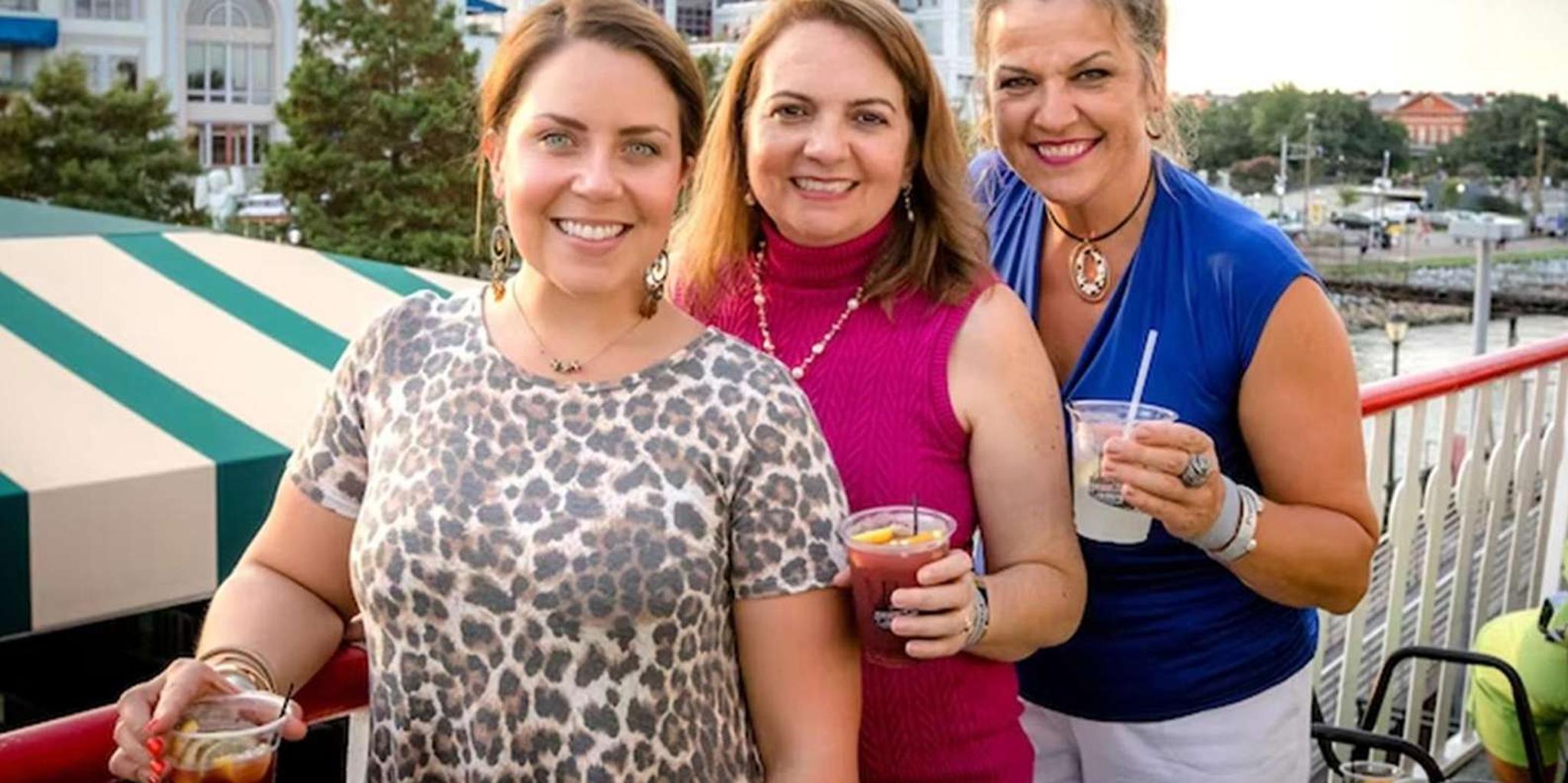 New Orleans Riverboat Cruise with Captain Narration - Image 4