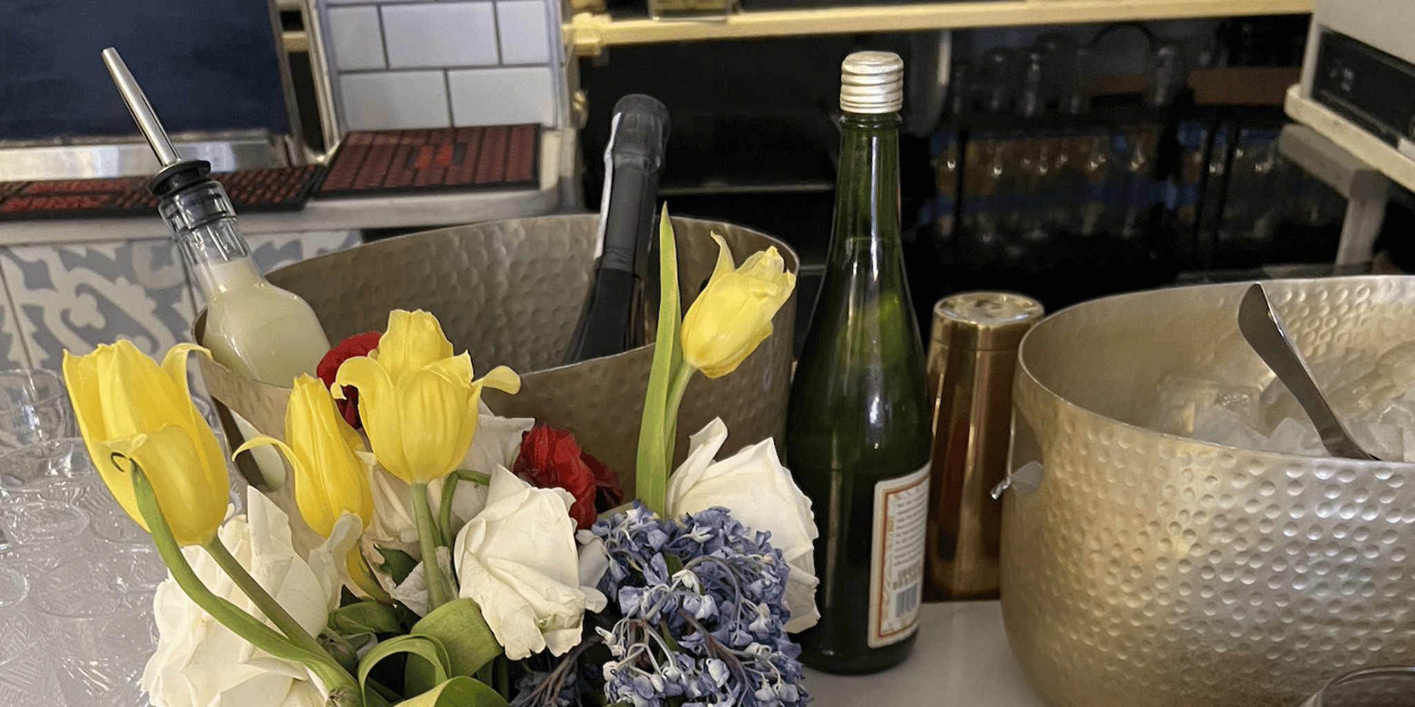 NYC Botanical Mixology Class - Image 4