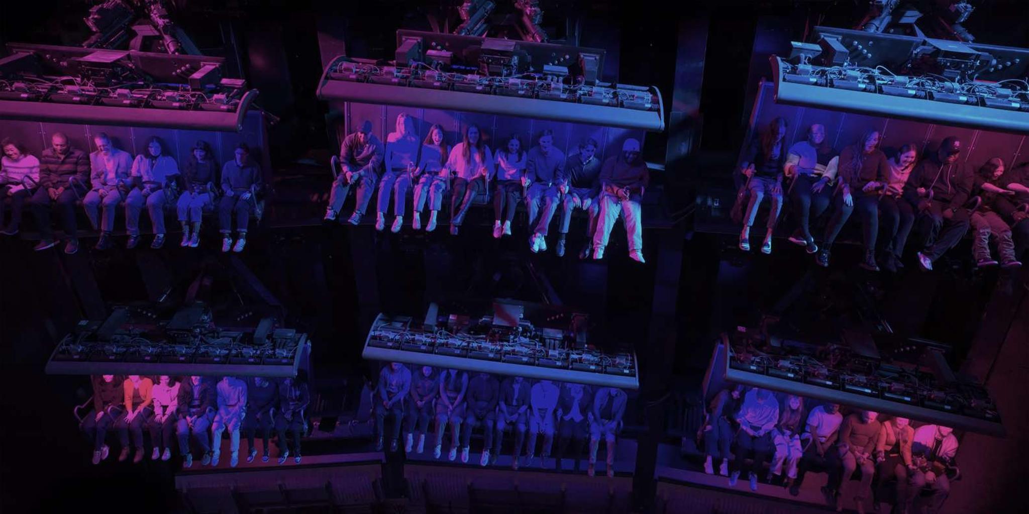 Chicago Flyover Immersive Experience - Image 2