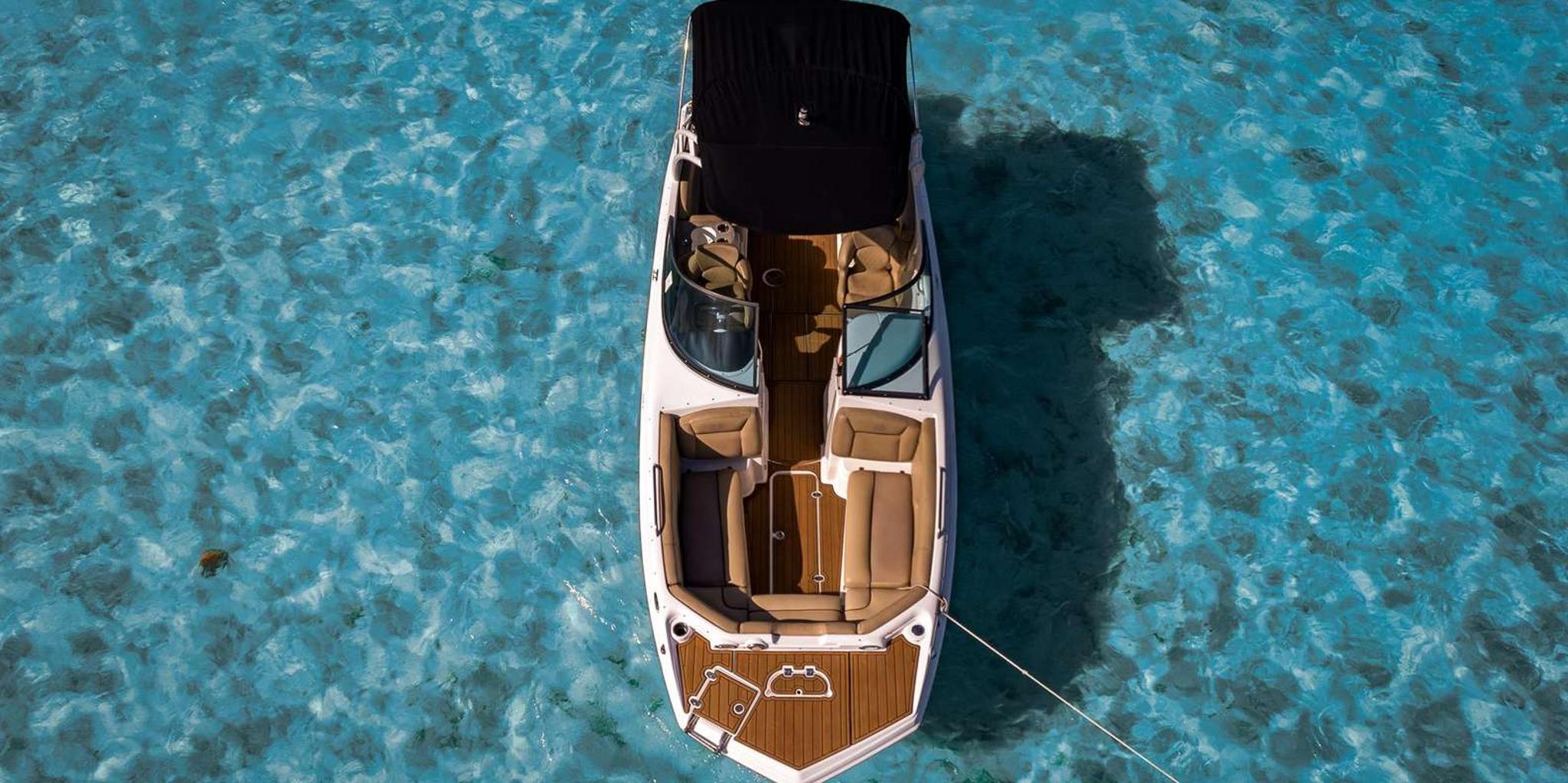 Miami Private Sightseeing Boat Tour - Image 6