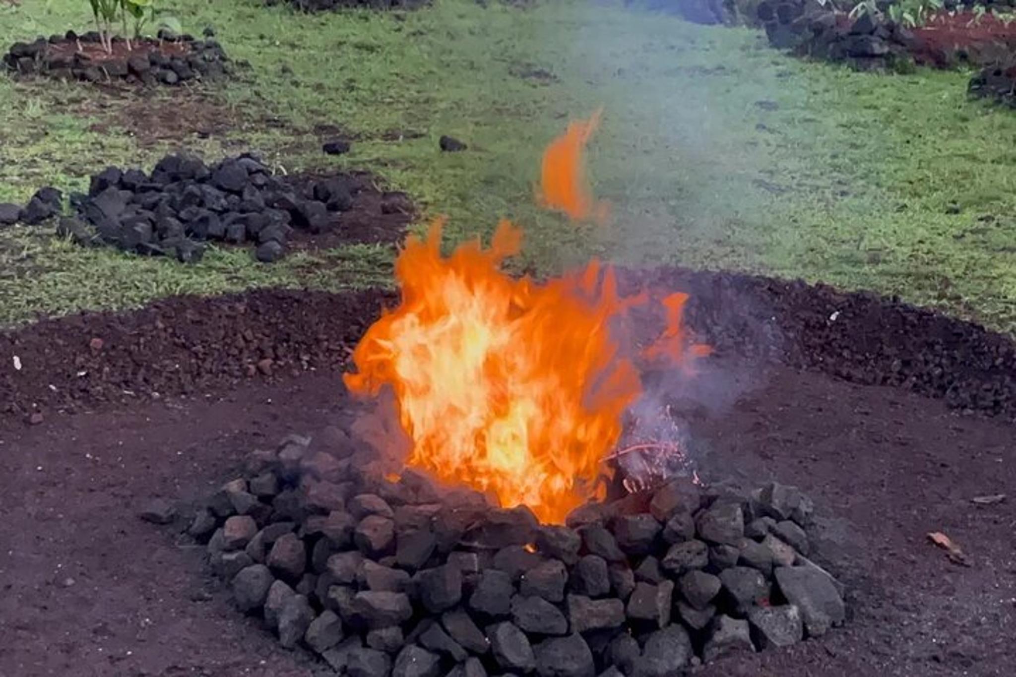 Hilo Hawaiian Imu Cooking and Cultural Dining Experience - Image 5