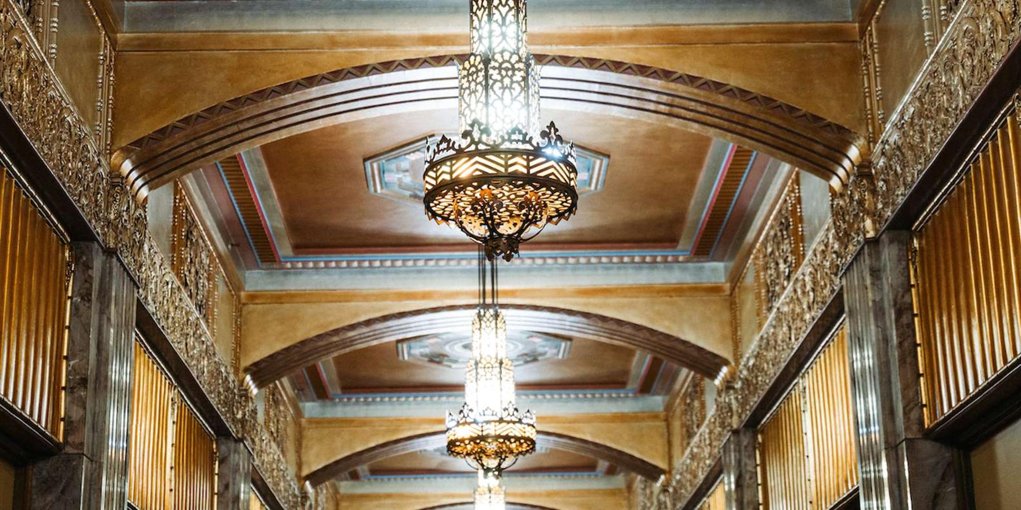 Tulsa Art Deco Walking Tour - Image 5
