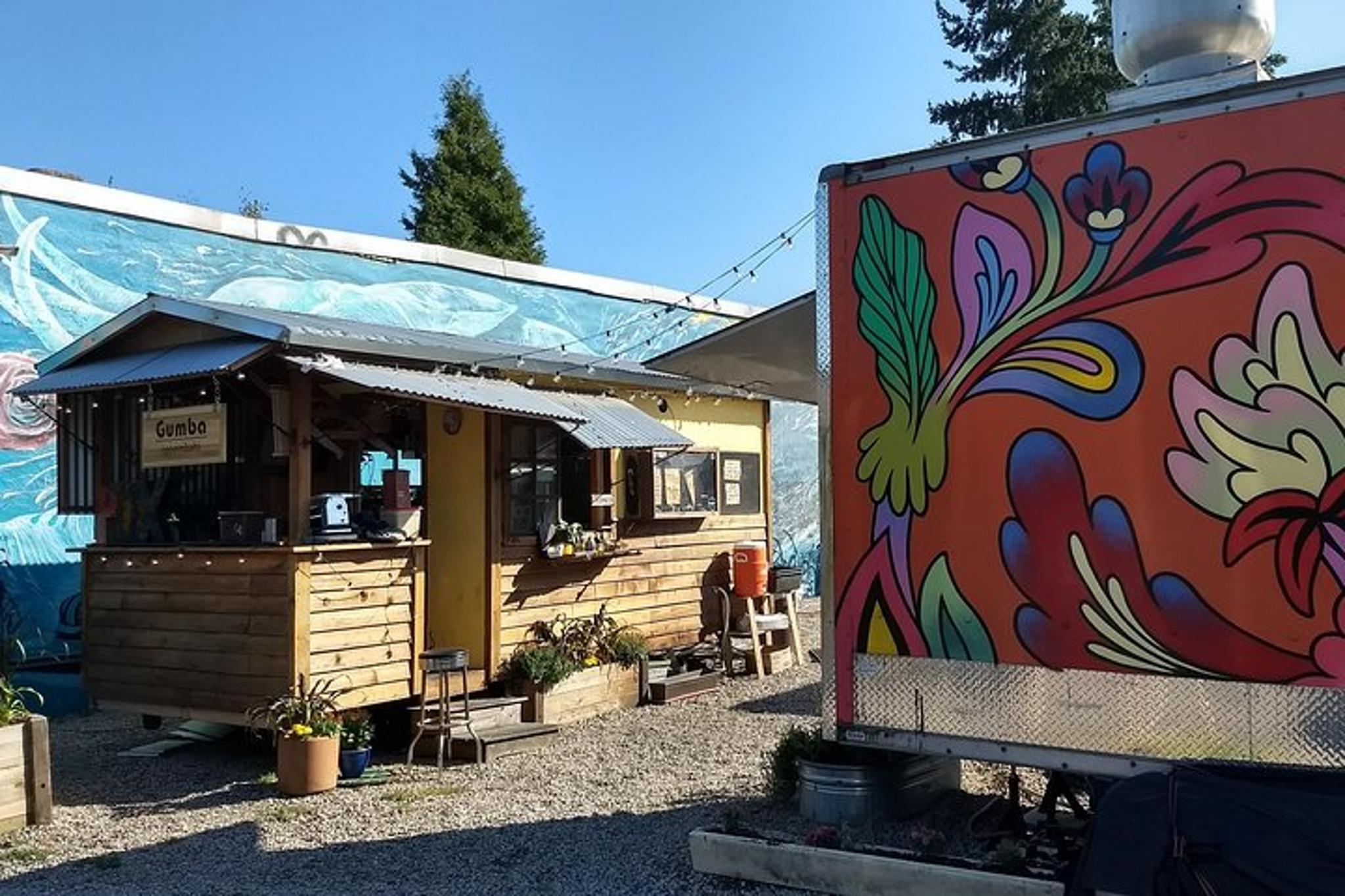 Portland Food Tour in Alberta Arts District - Image 2