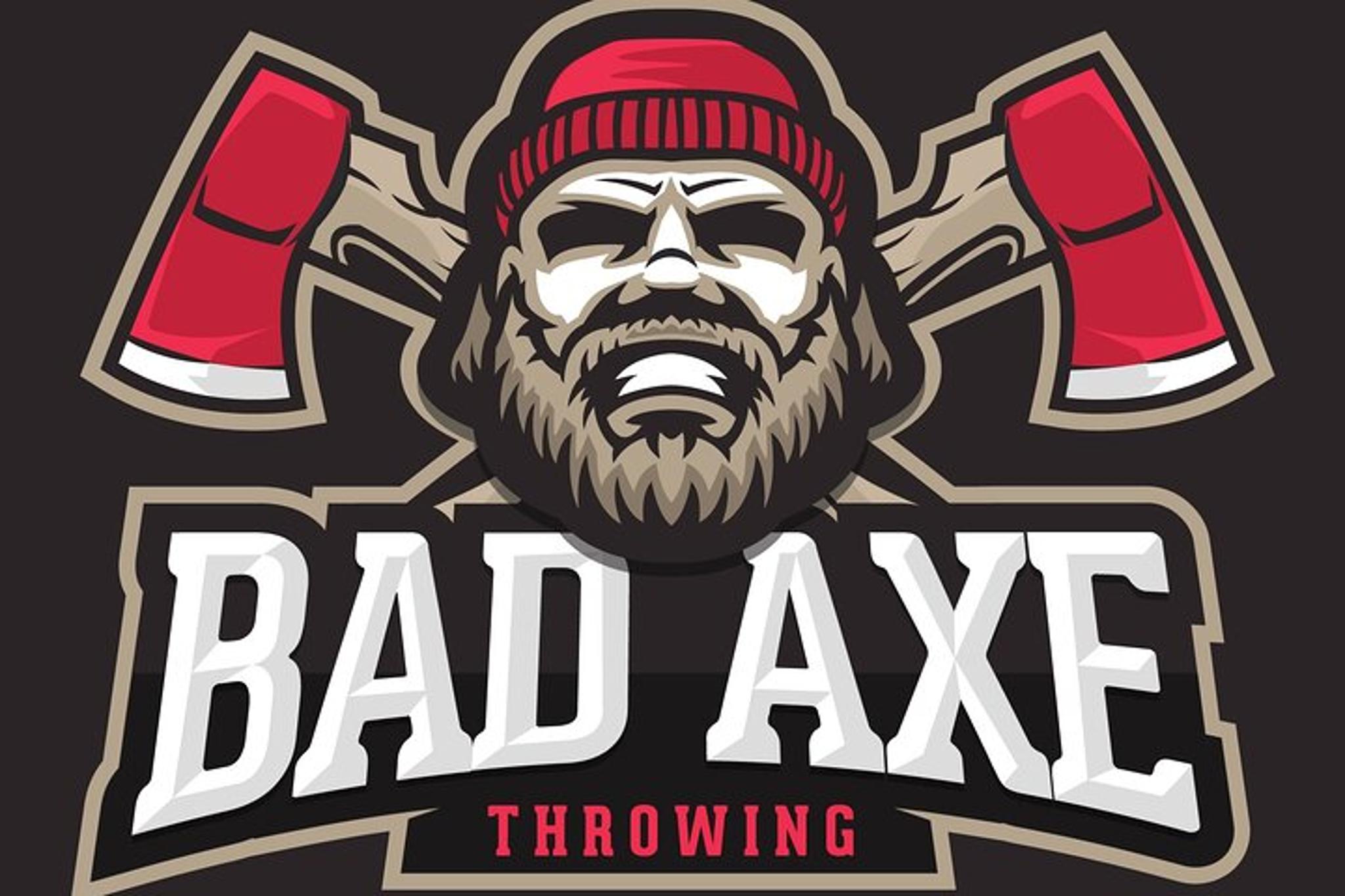 Syracuse Axe Throwing Experience 1 hr - Image 5