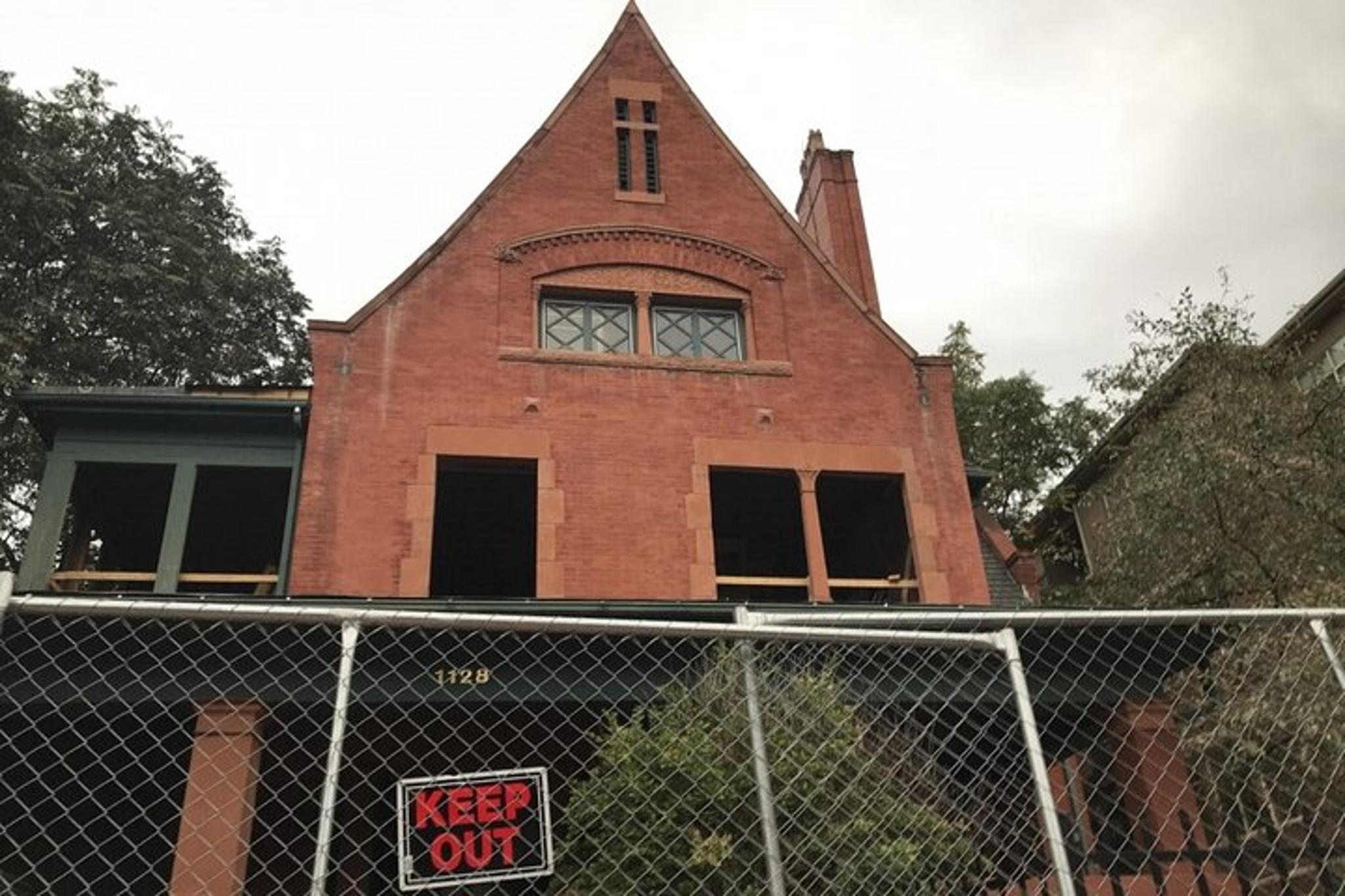 Denver Ghost Hunt Adventure - Image 5