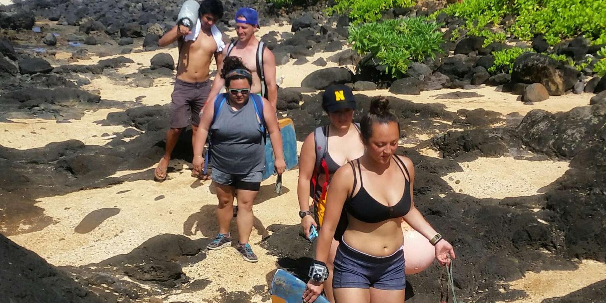 Kauai Hiking Adventure with Private Guide 6 hr - Image 6