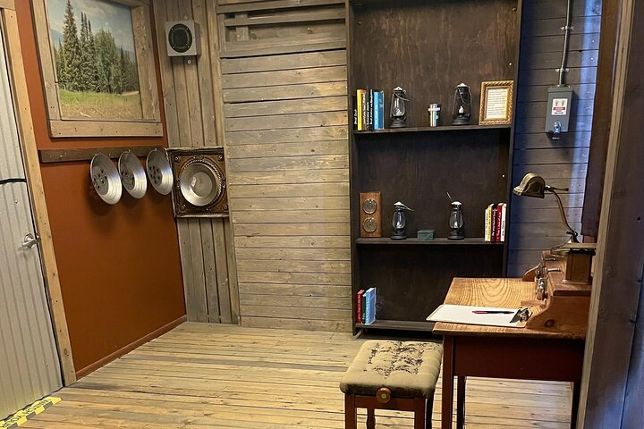 Vail Escape Room Adventure - Image 6