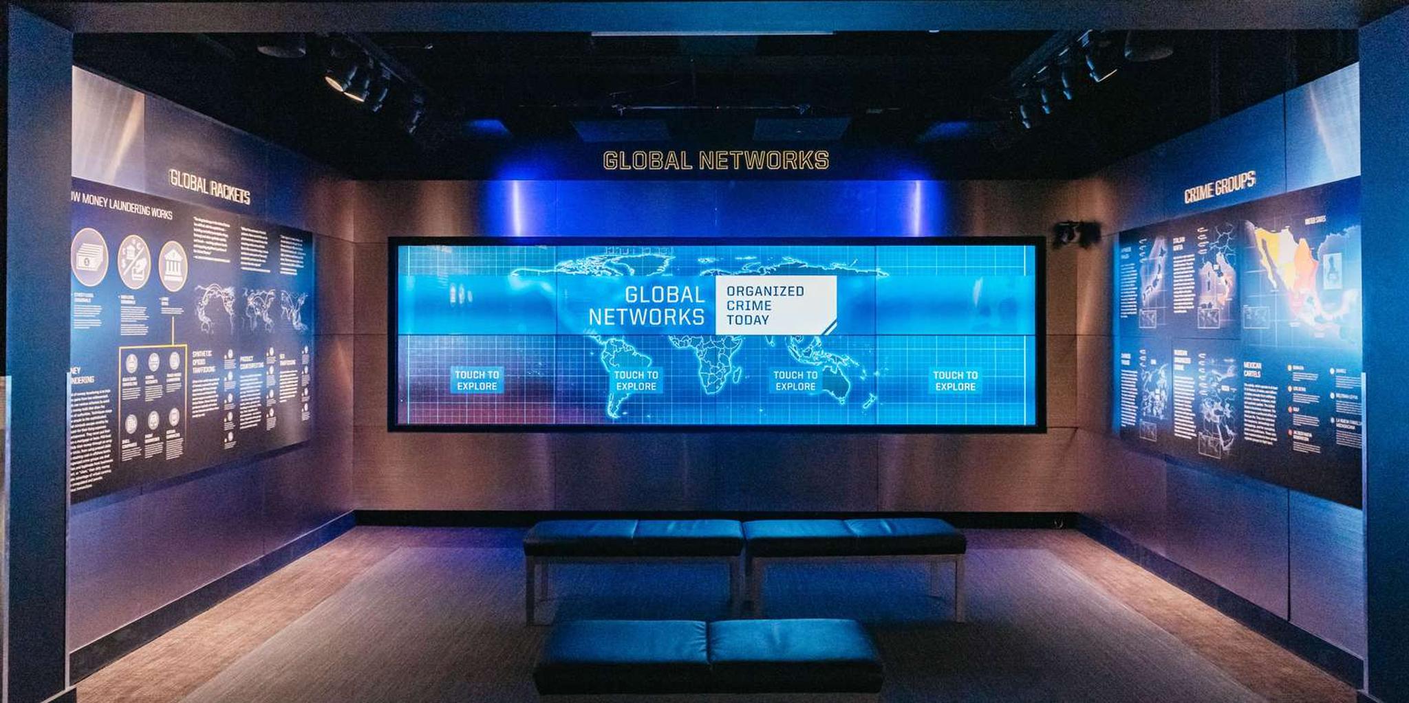 Las Vegas Mob Museum Admission - Image 5