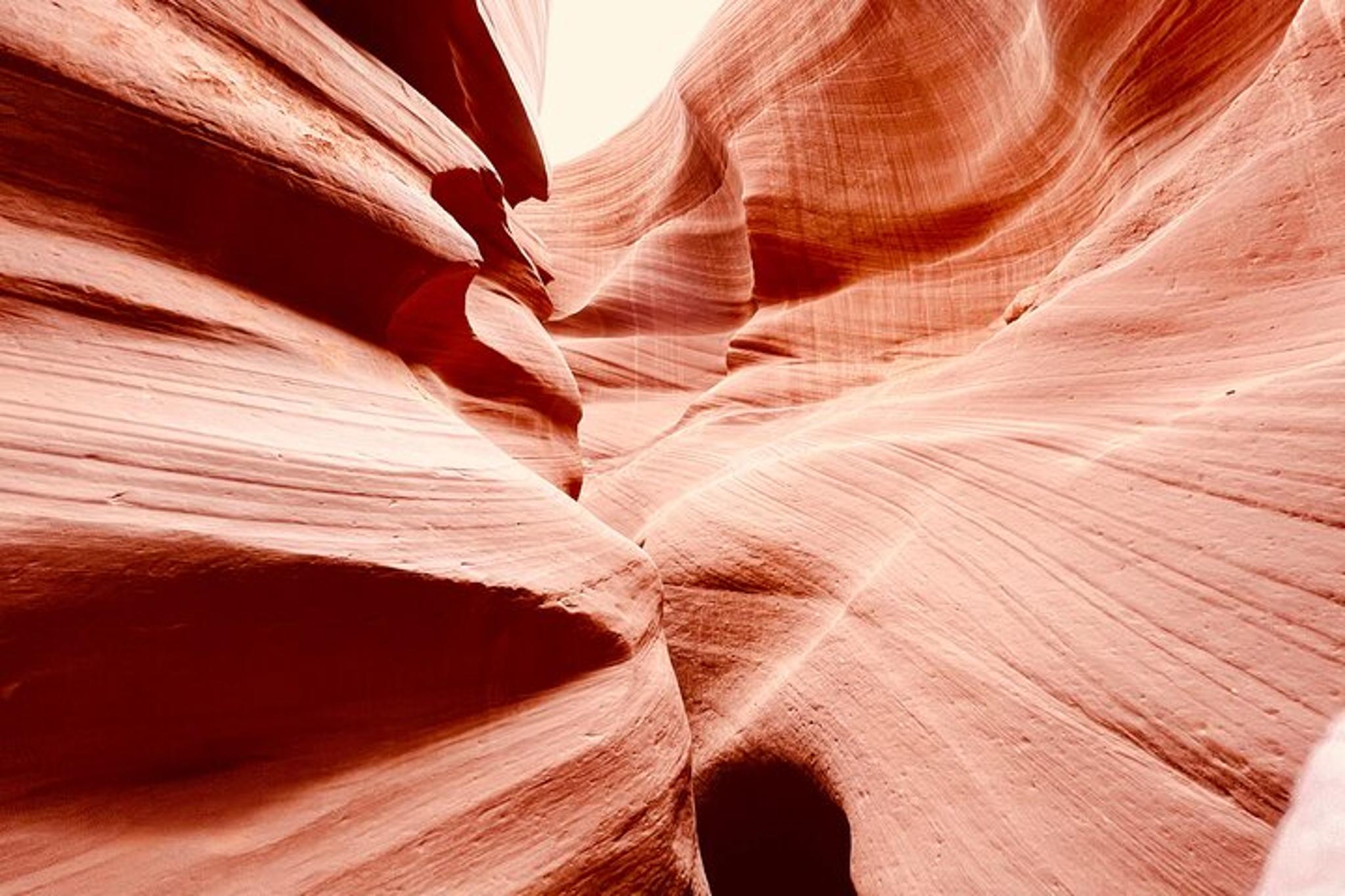 Page Lower Antelope Canyon Tour - Image 4